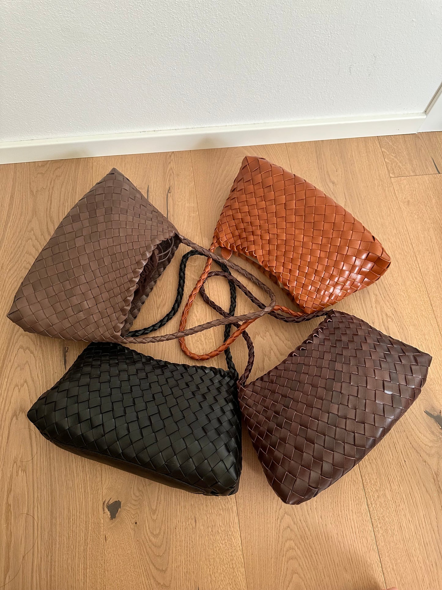 ROSY small - shoulder bag