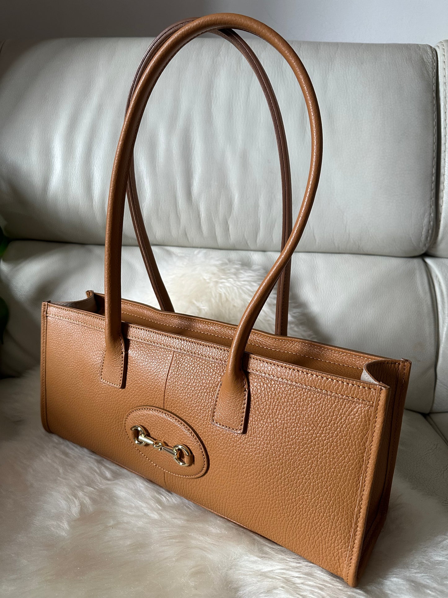 EAST WEST BAG