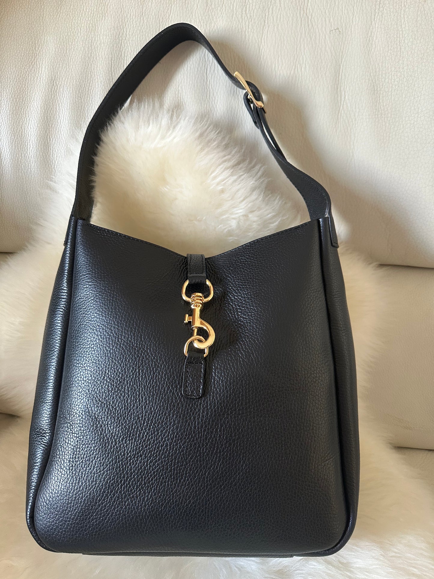 LAURA - shoulder bag