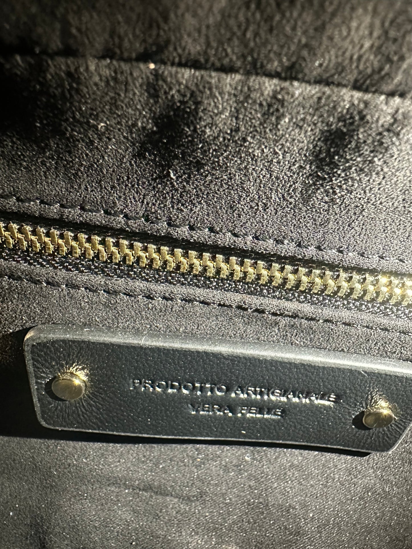 MELODY - Braided bag
