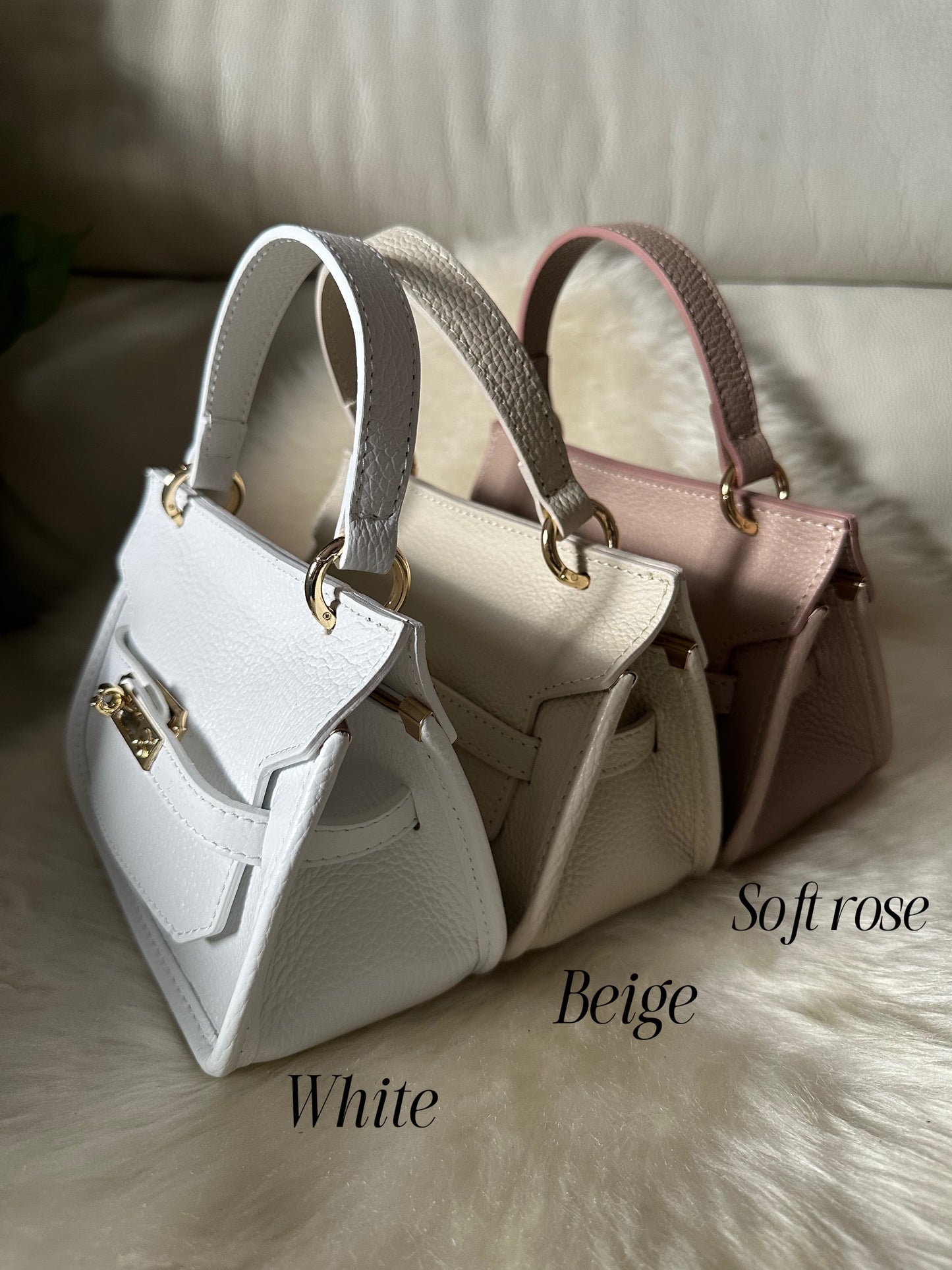 MARINELLA- mini bag