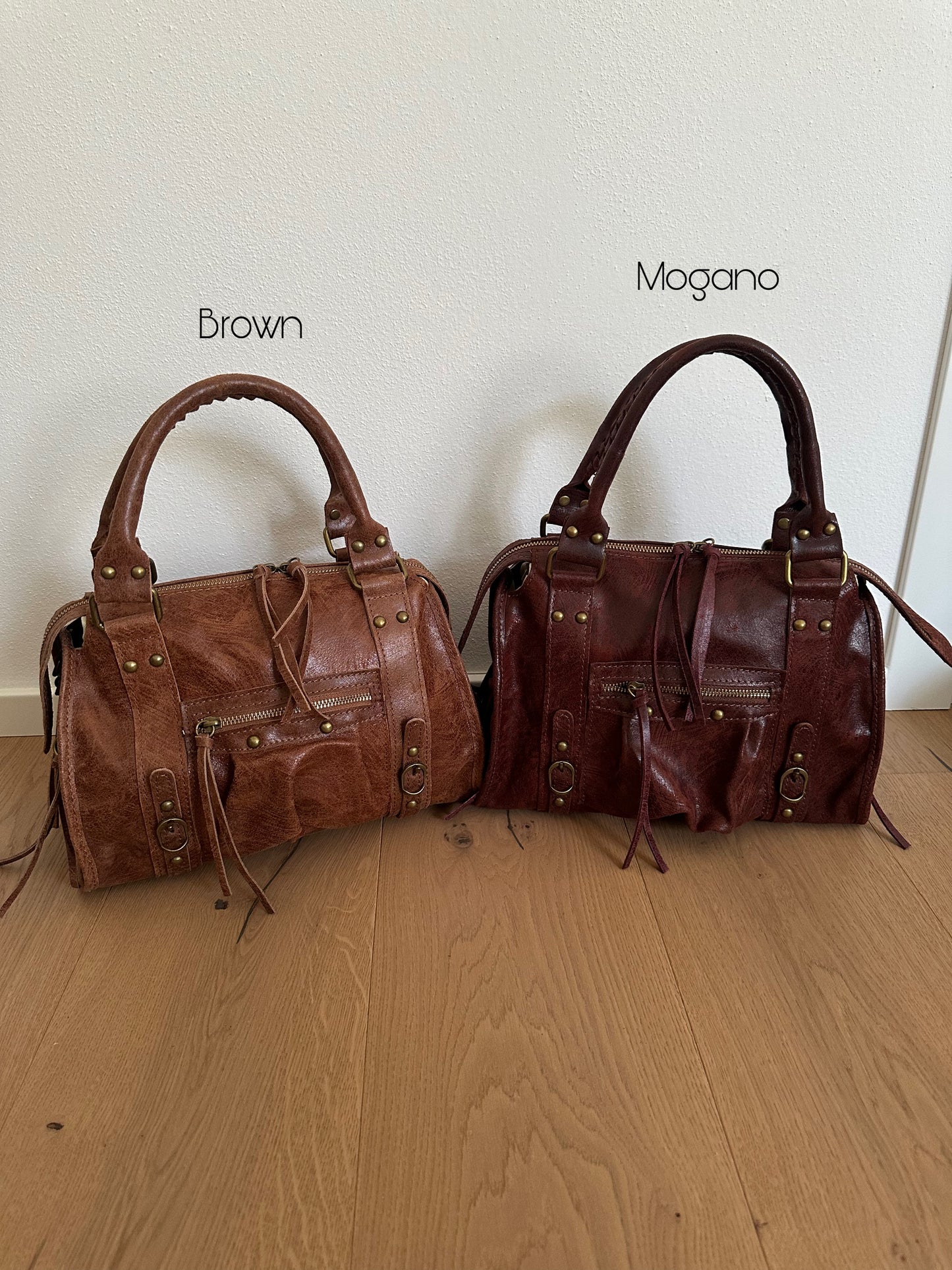 CITY BAG- medium