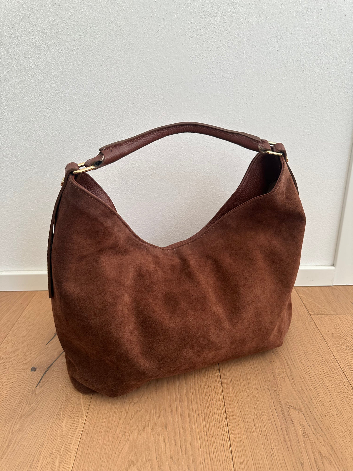 NATALIE camoscio- everyday bag