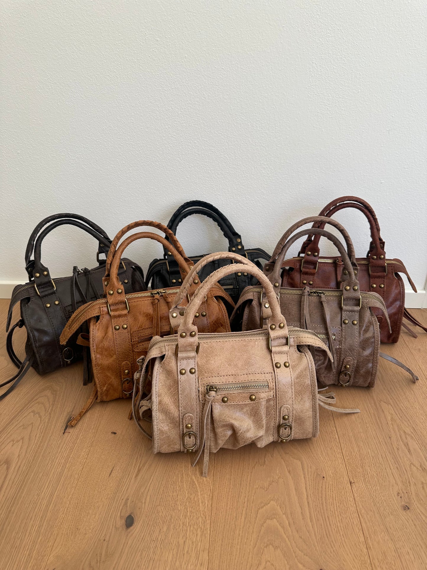CITY BAG- small