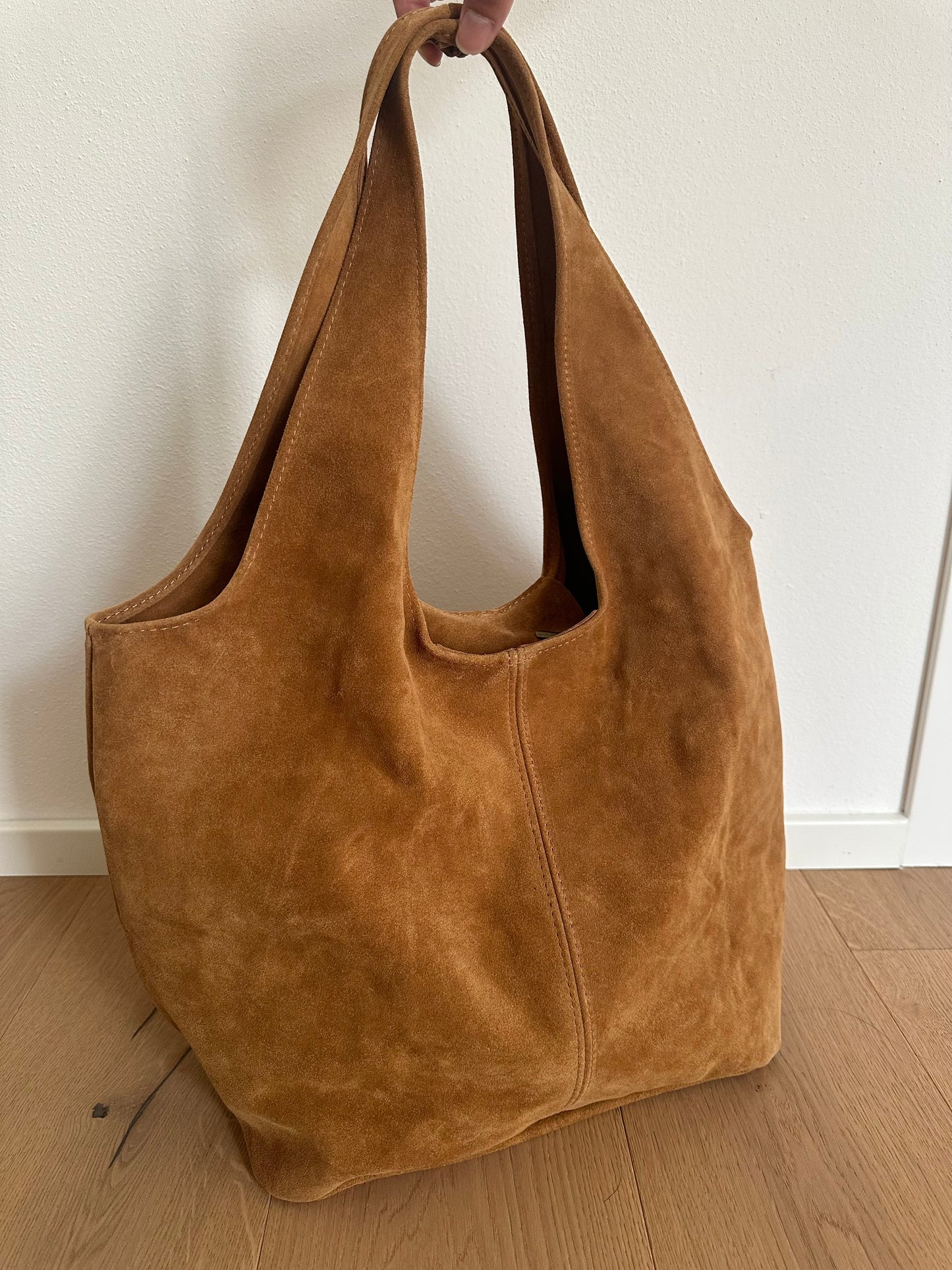 VEGAS hobo bag