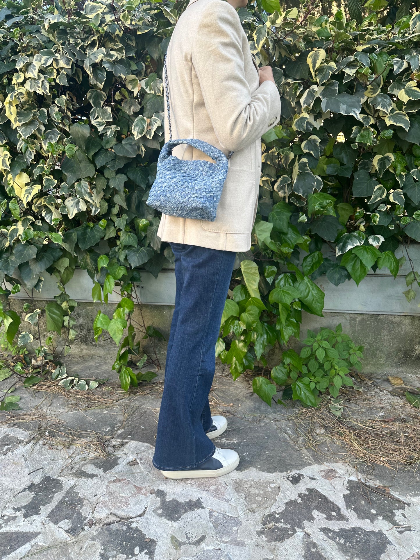 MISS DENIM