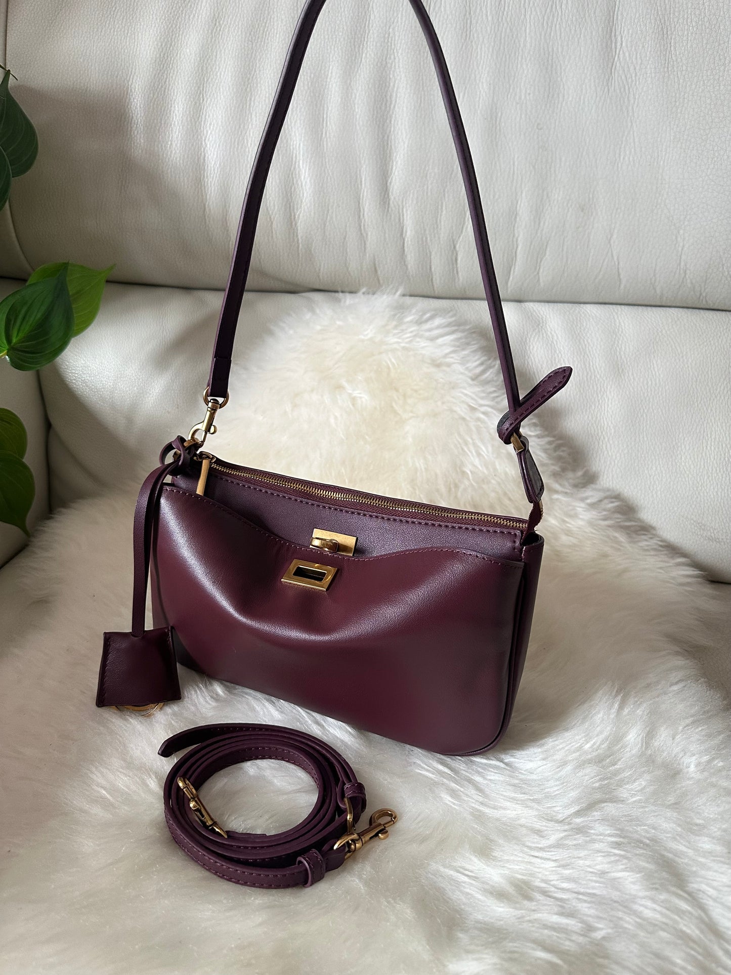 TEXAS pochette- MINI