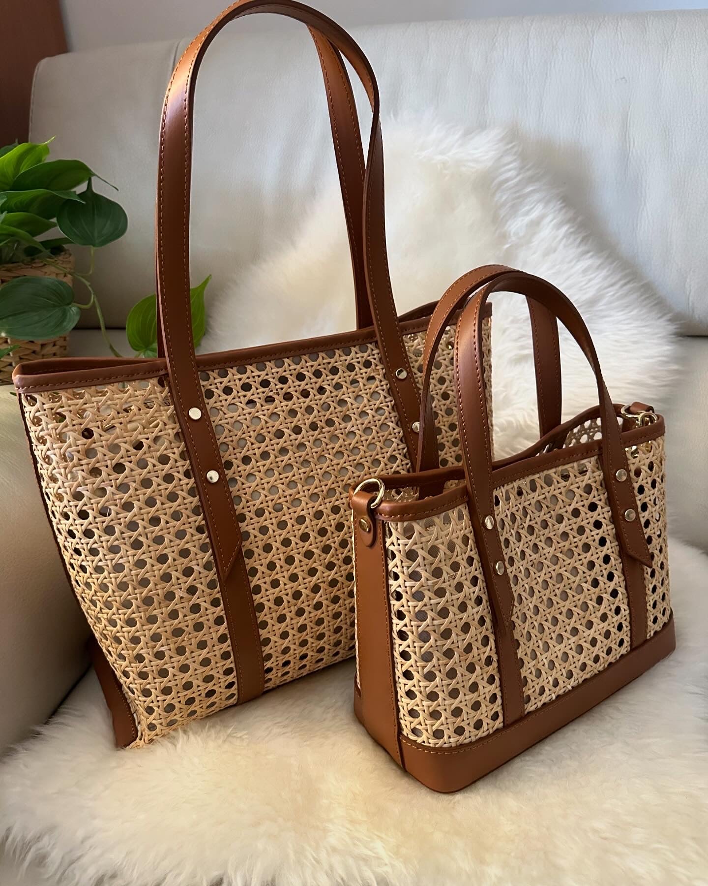 WIEN- maxi shopper