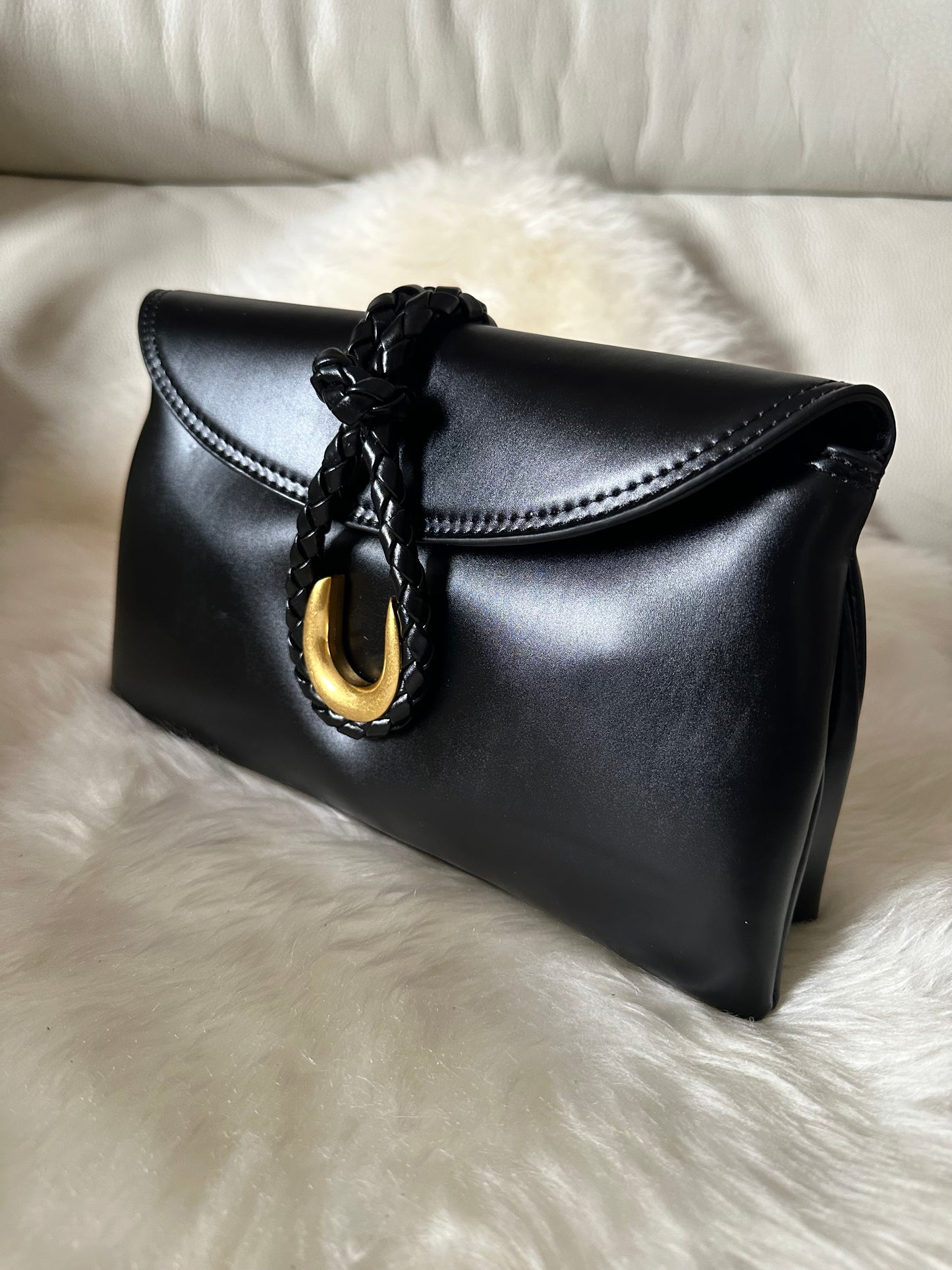 MATILDE - Clutch, Beutel