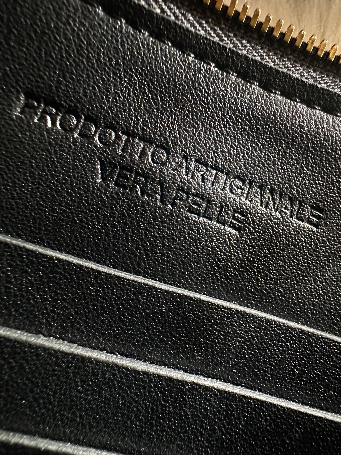 TEXAS pochette- MINI