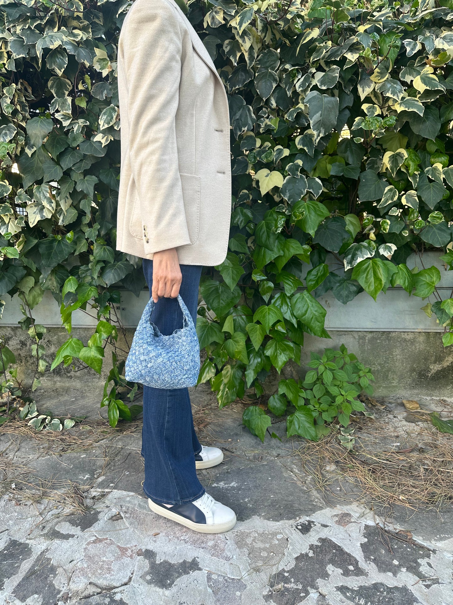MISS DENIM