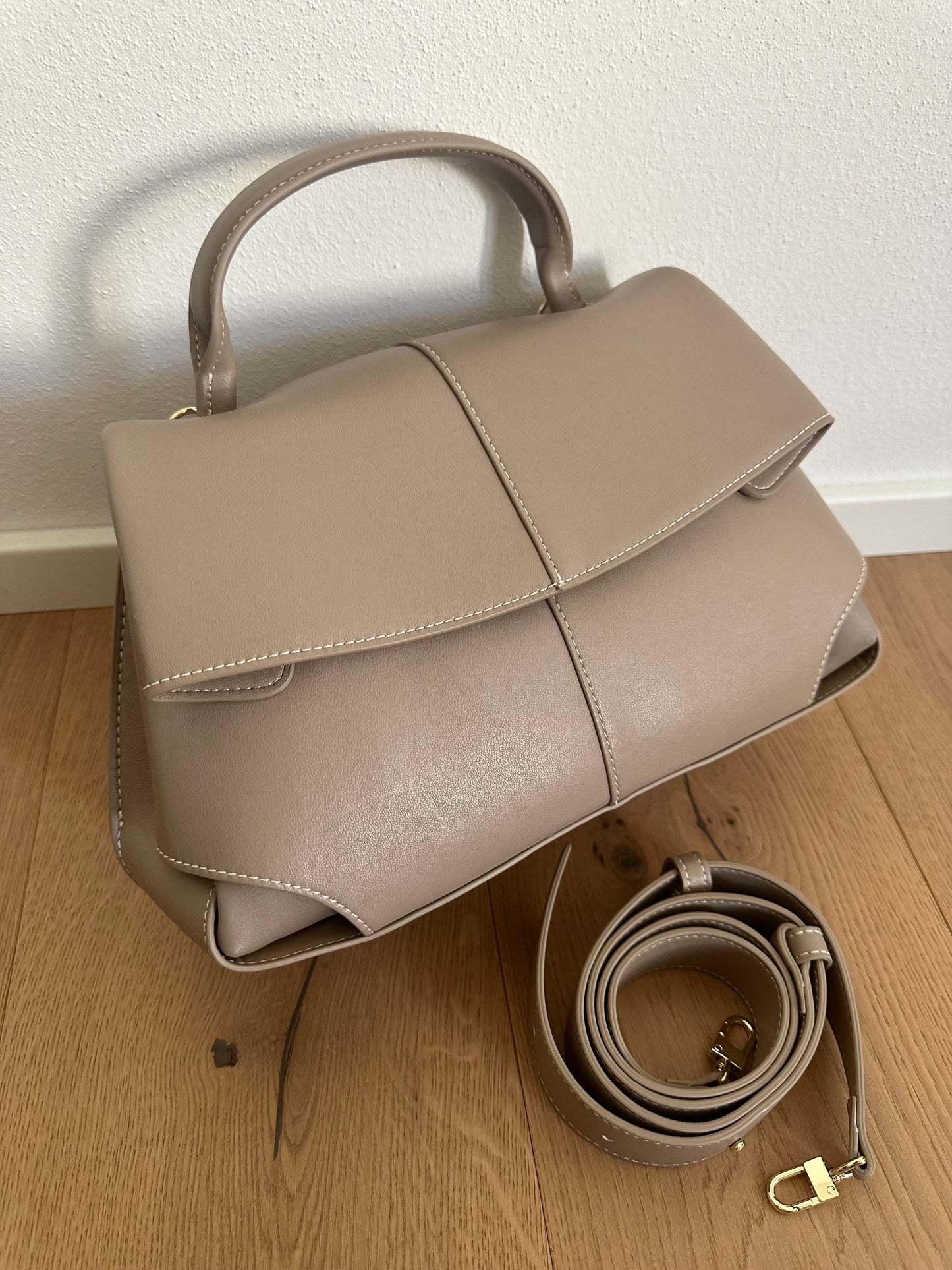 ZAYNA large -handbag
