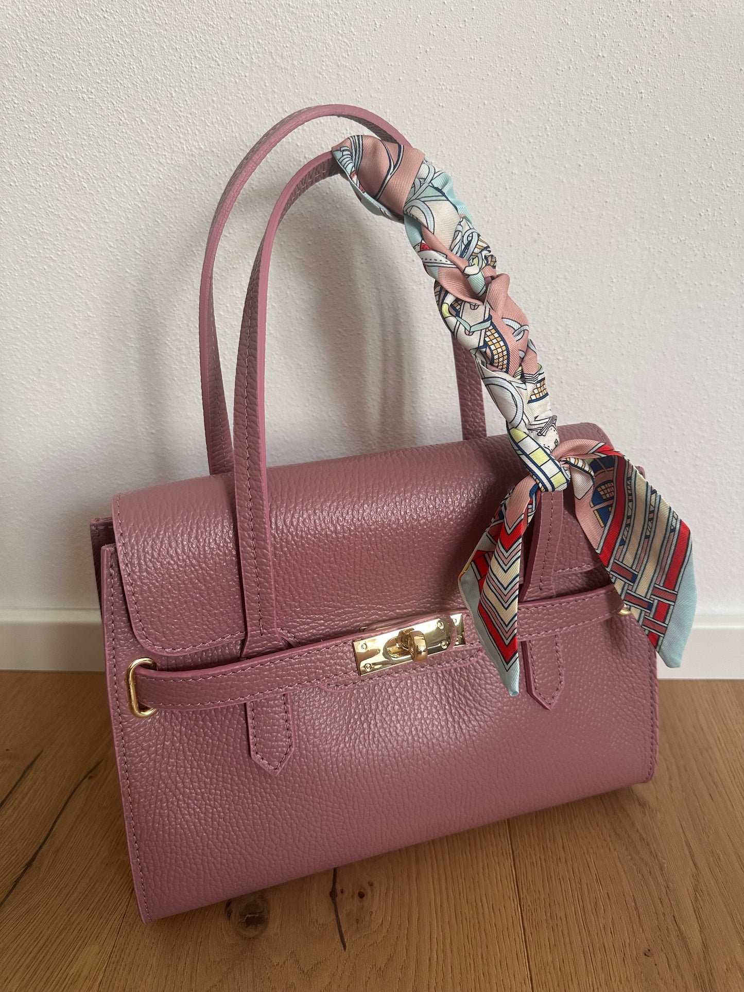 FOULARD TWILLY