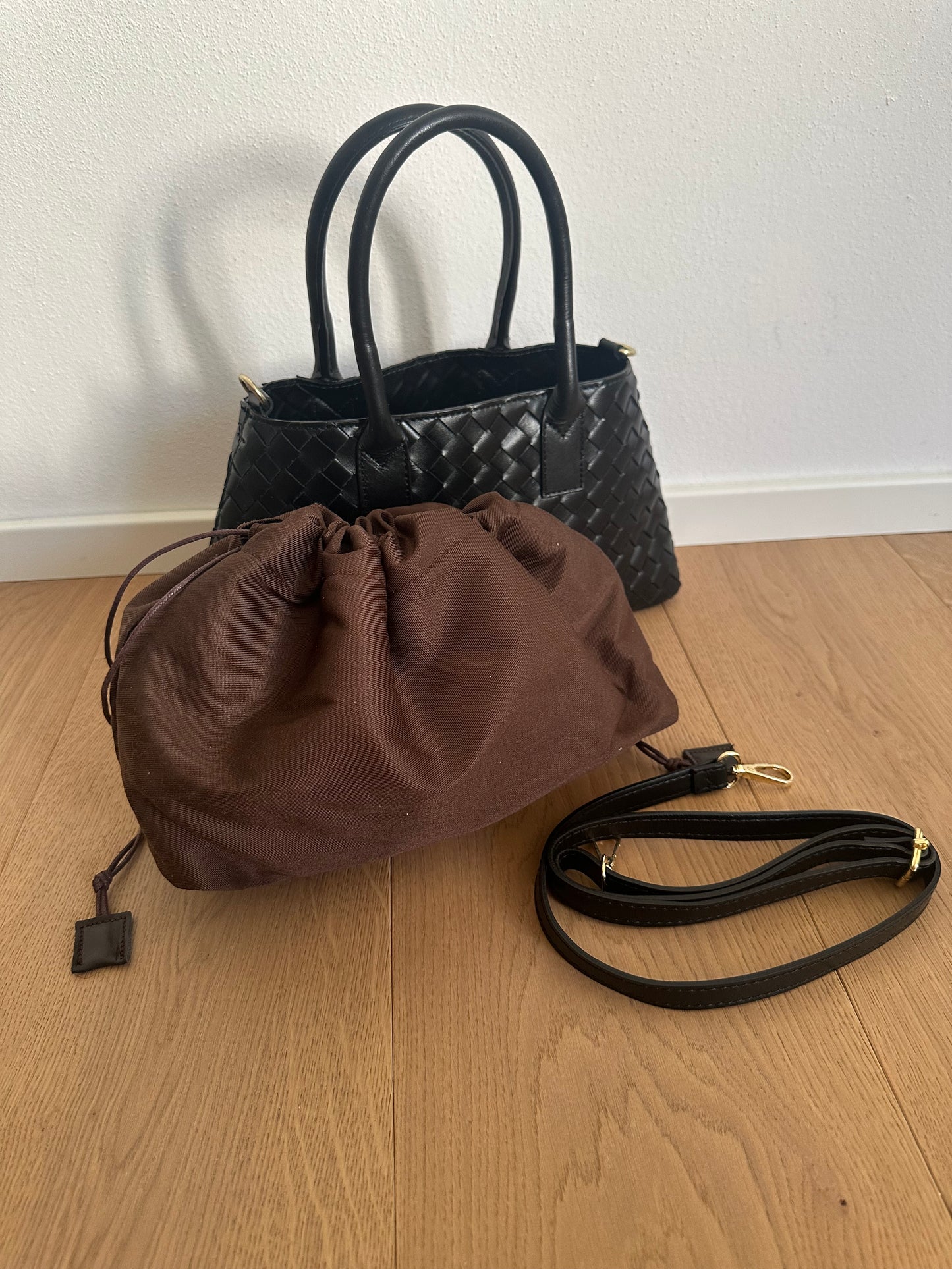 MOLLY - pelle sauvage