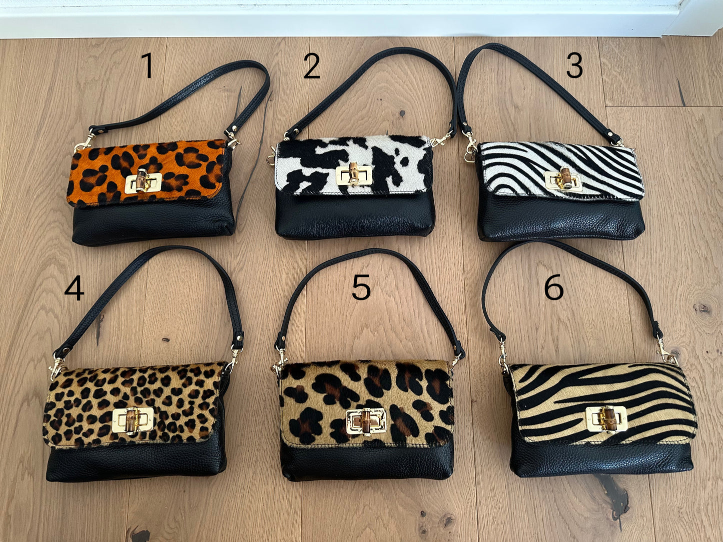 VICKY - animalier