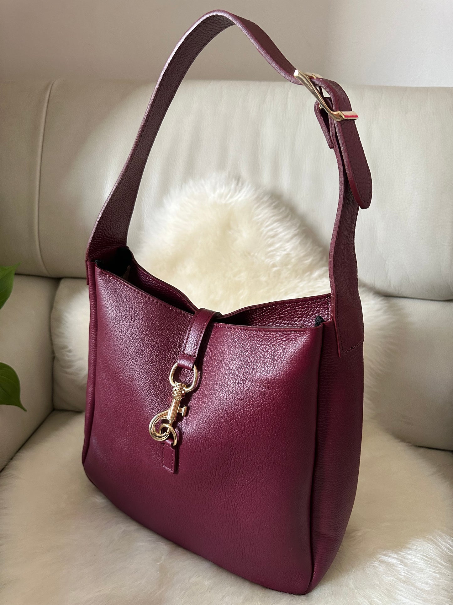LAURA - shoulder bag