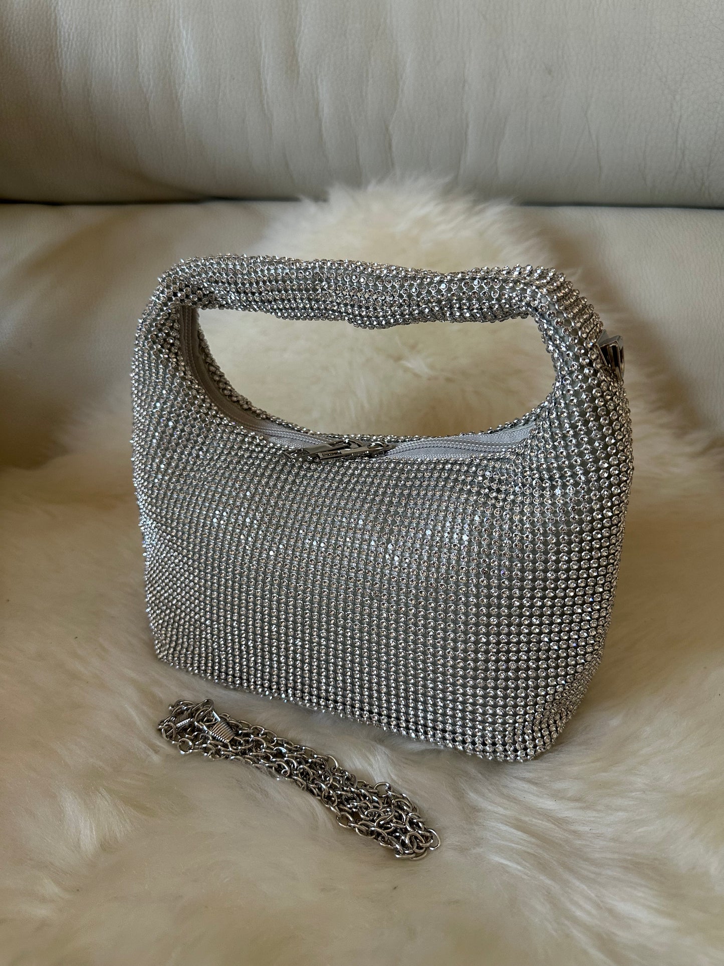 LUMINOSA - strass
