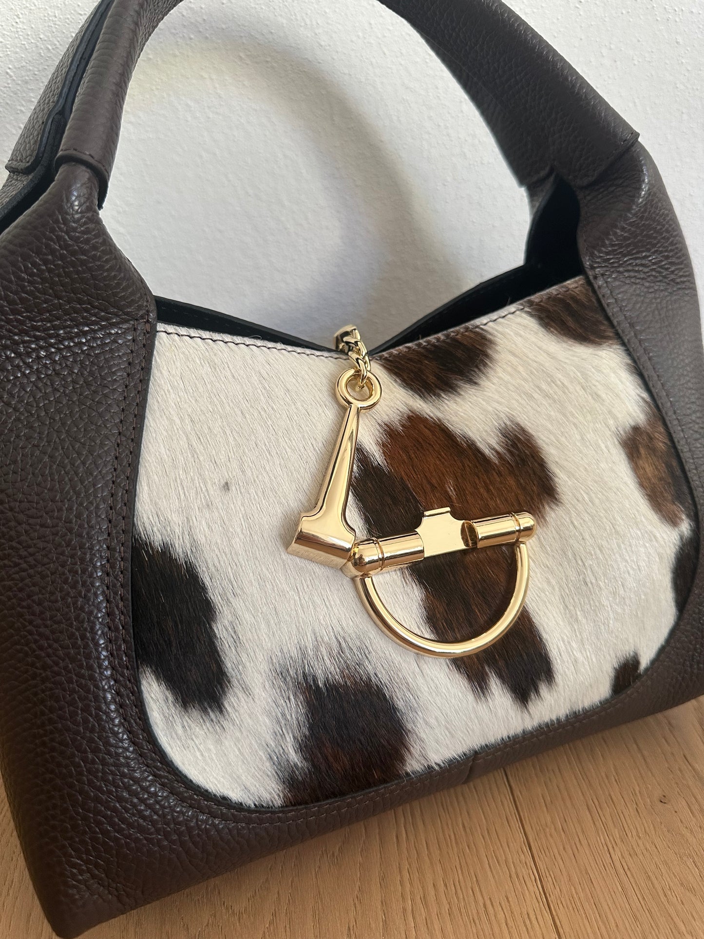 SVEVA - “cavallino” small/ large