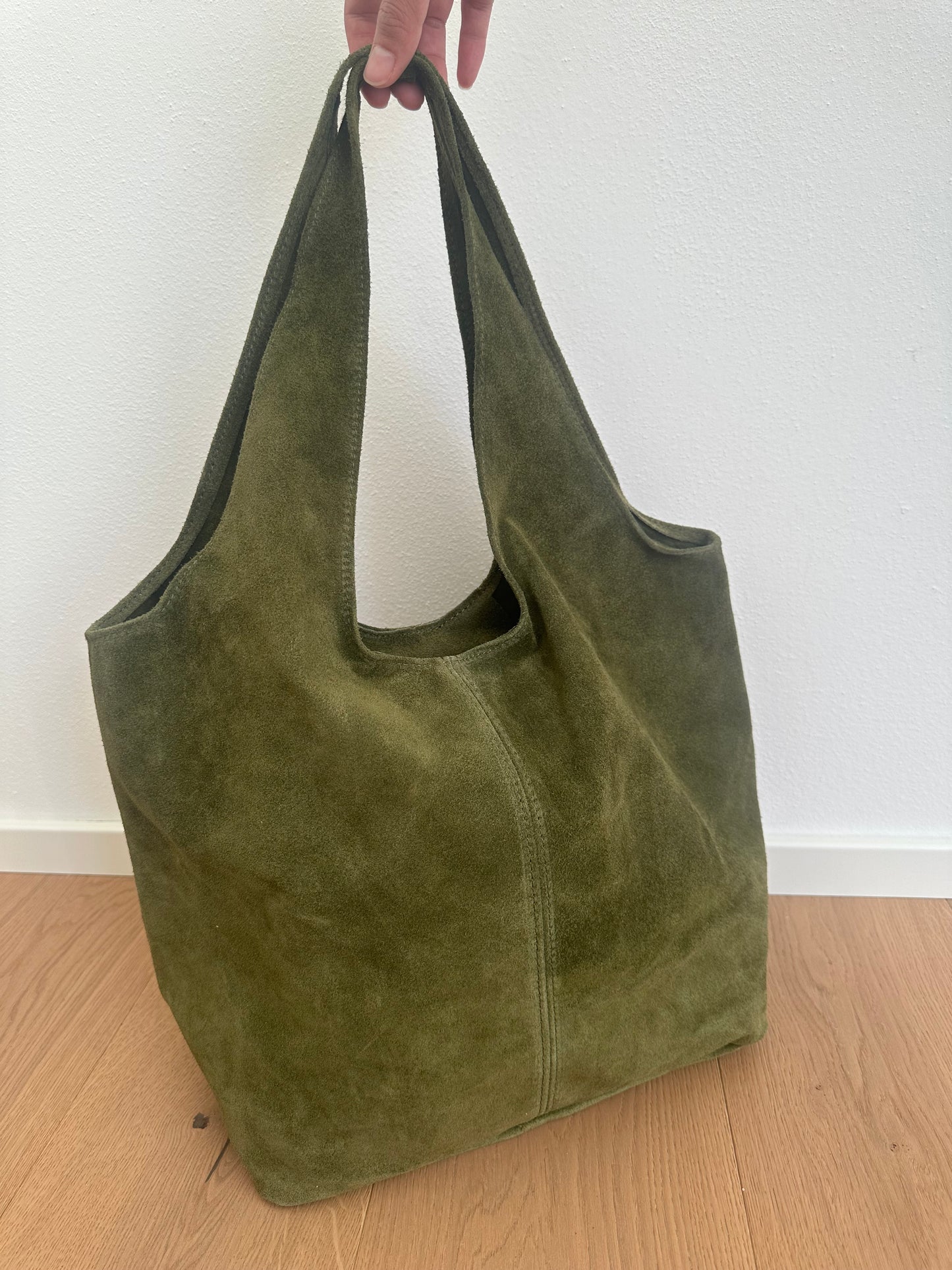 VEGAS hobo bag