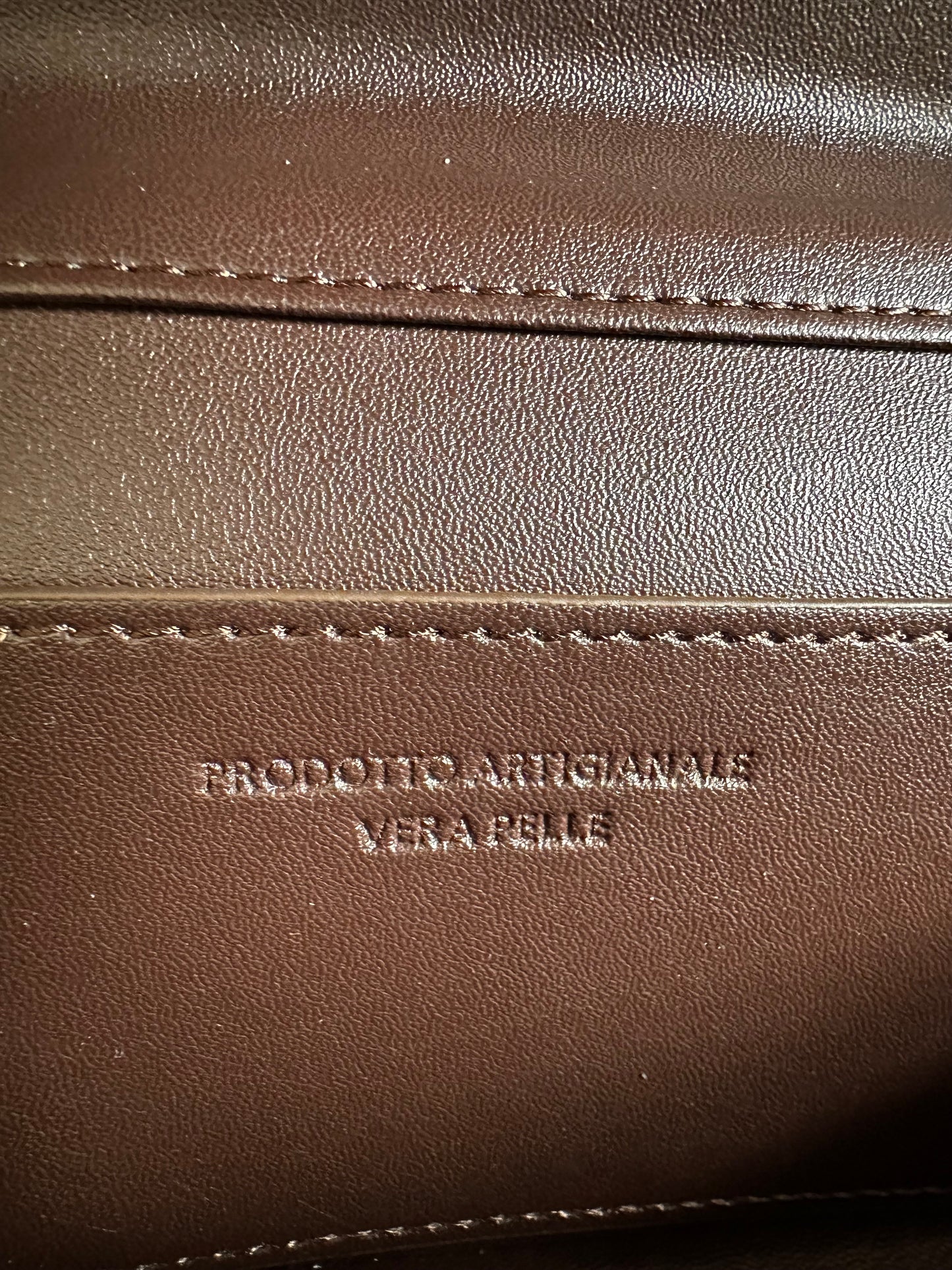 JULIE vanity - crossbody