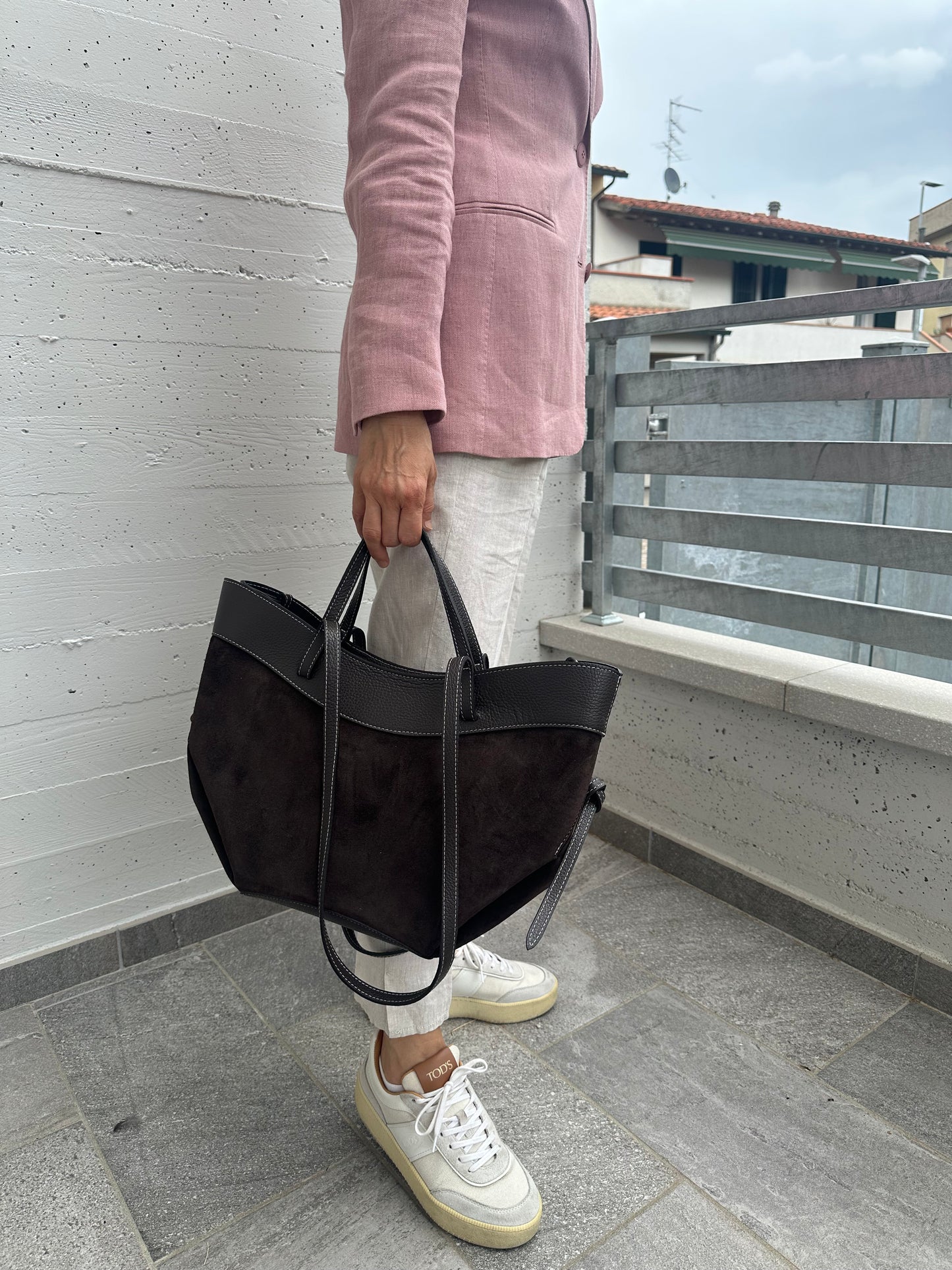DAPHNE 2.0 - small/ large