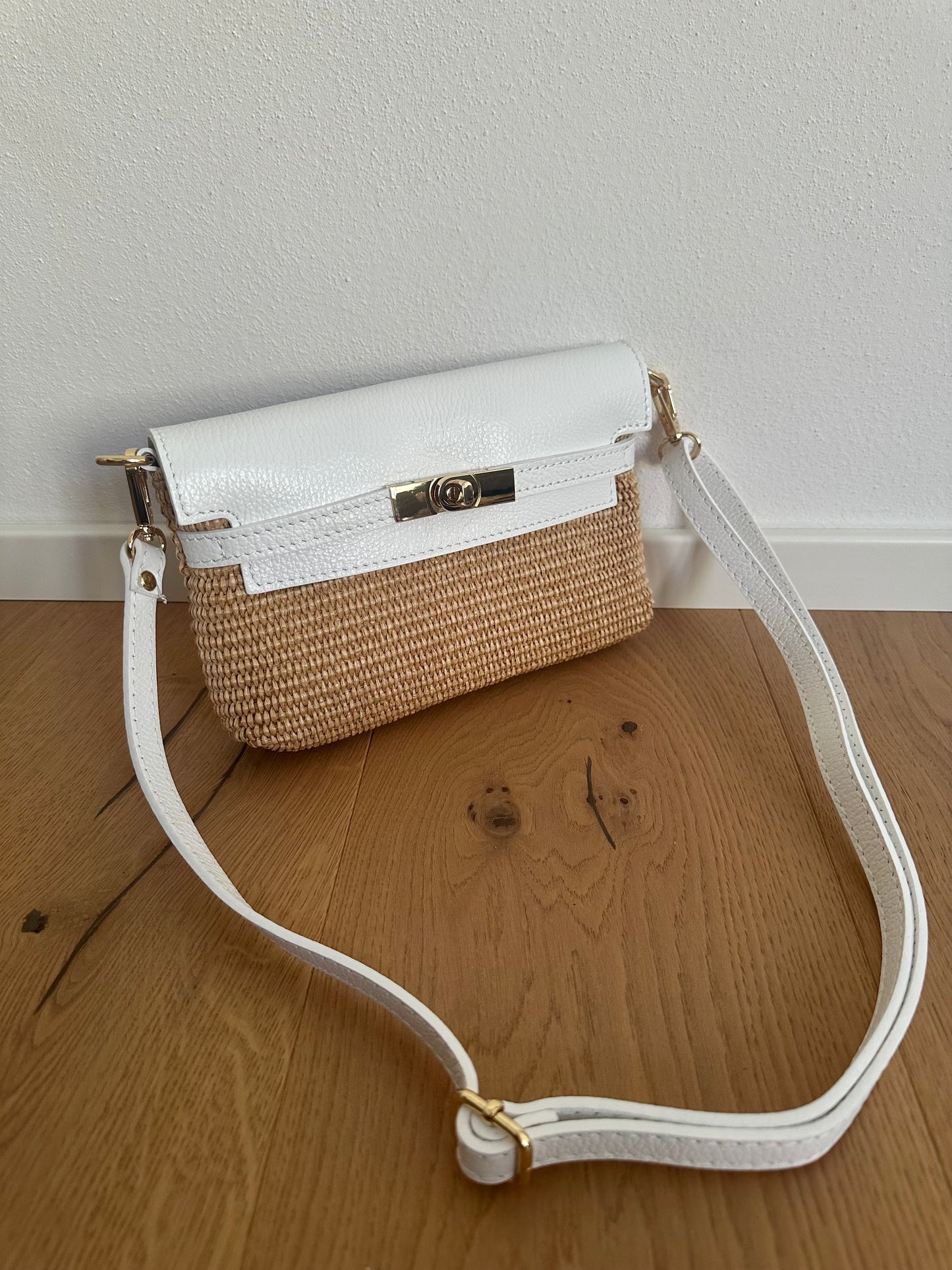 CECILIA- clutch, crossbody bag