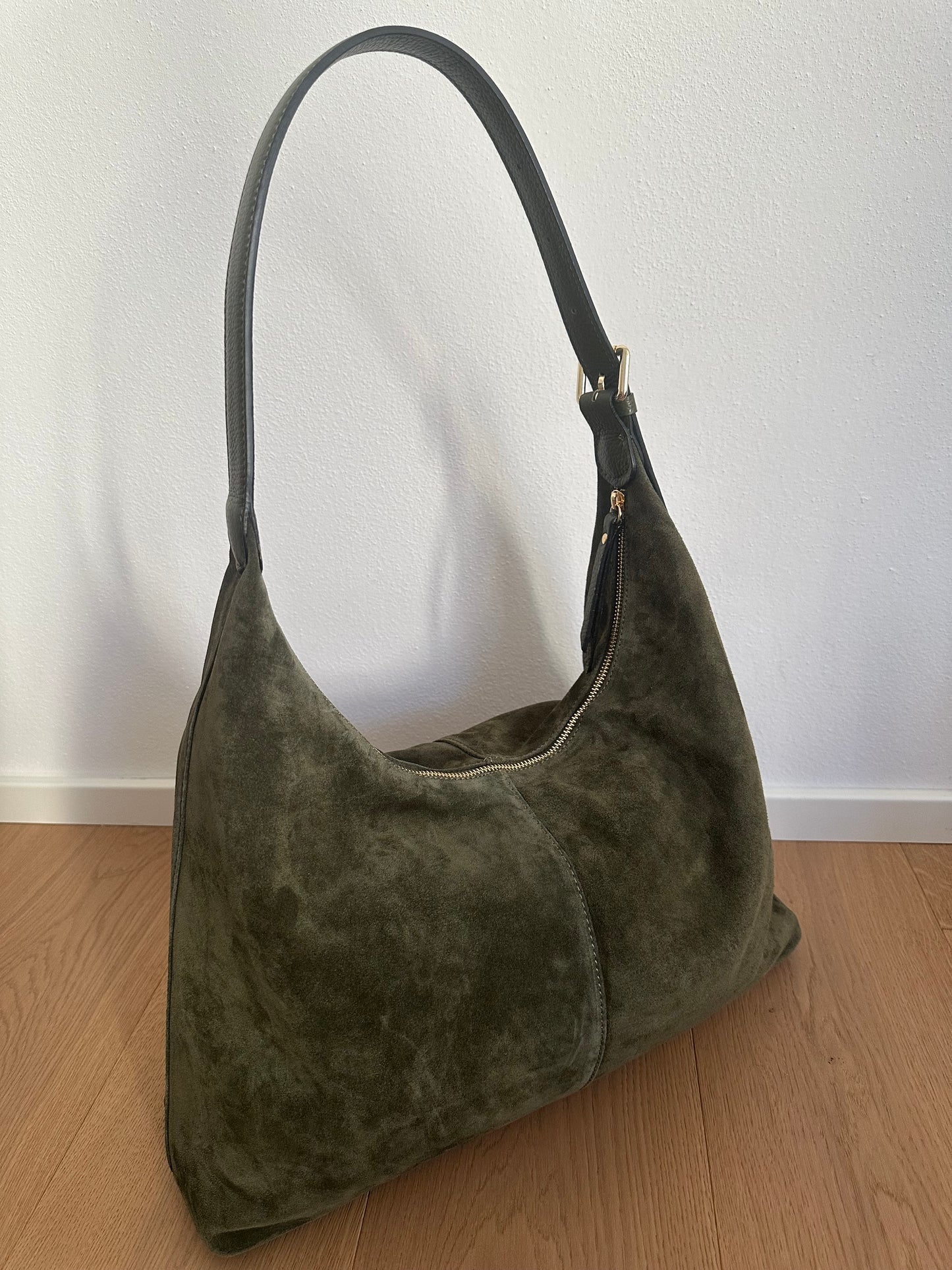 SOHO -maxi shoulder bag