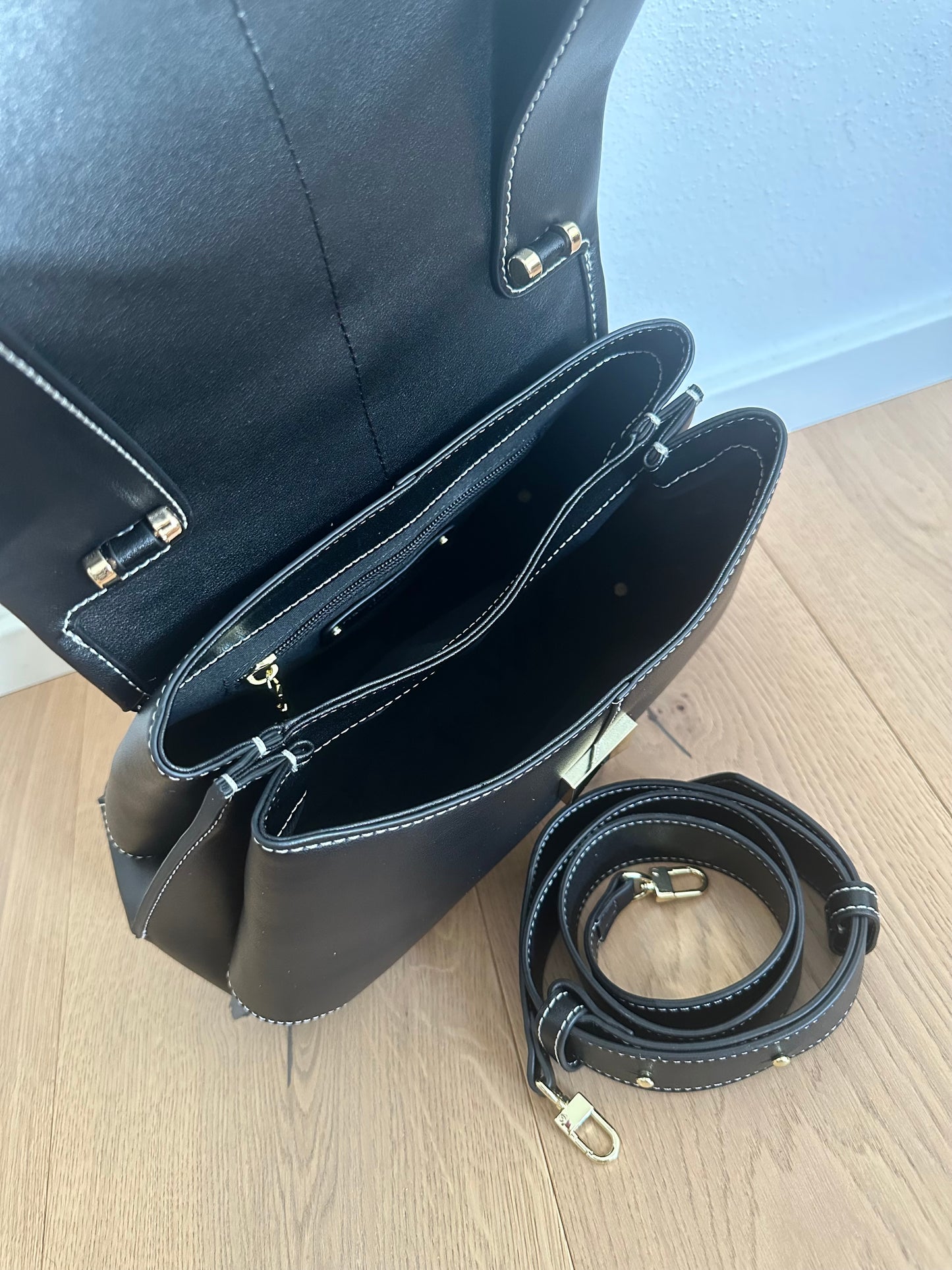 ZAYNA large -handbag