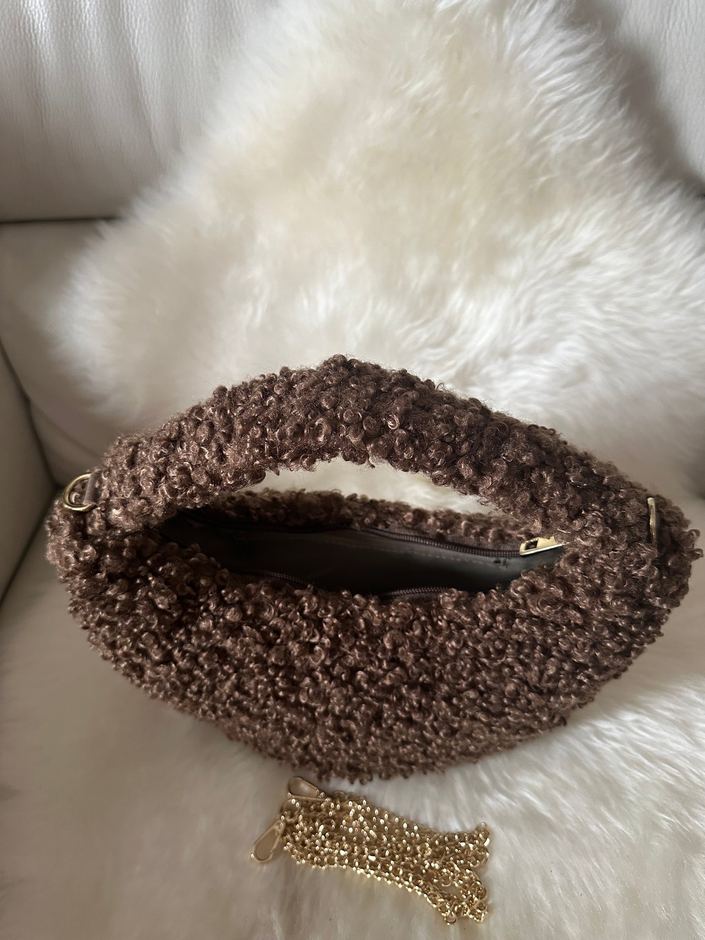 TEDDY bag