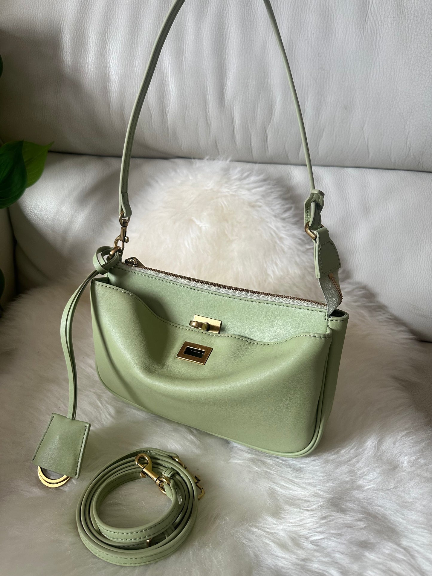 TEXAS pochette- MINI