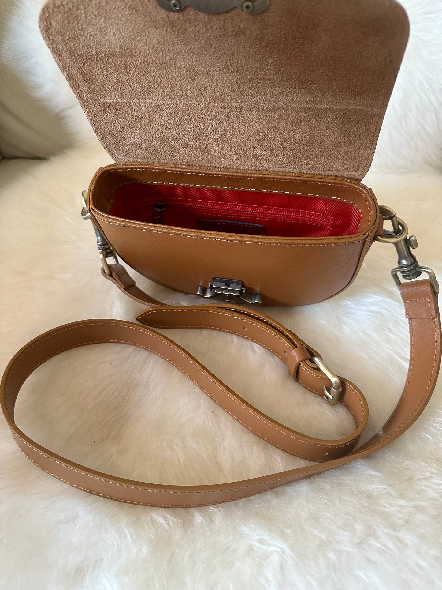 BOX BAG- small