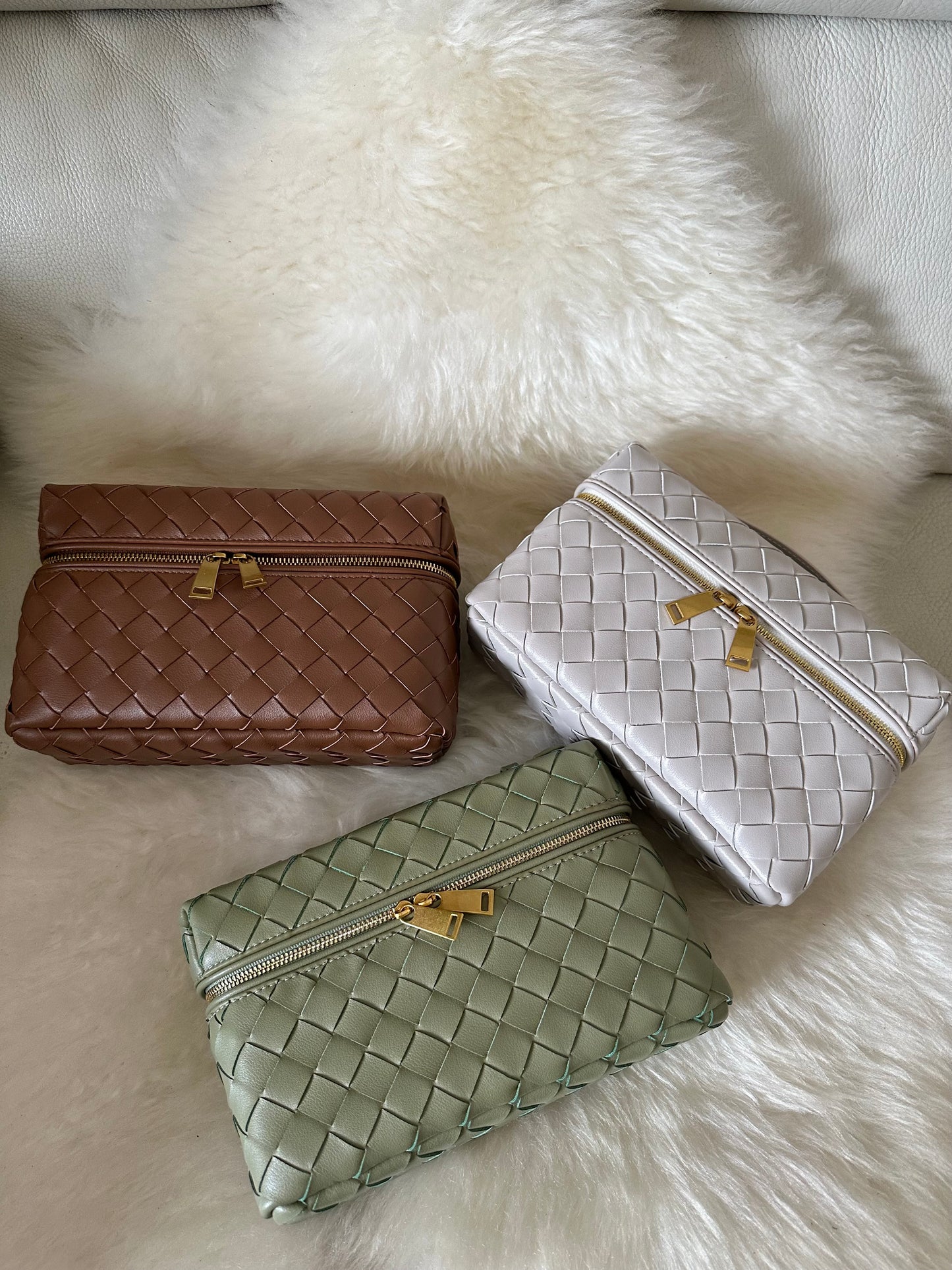 JULIE vanity - crossbody