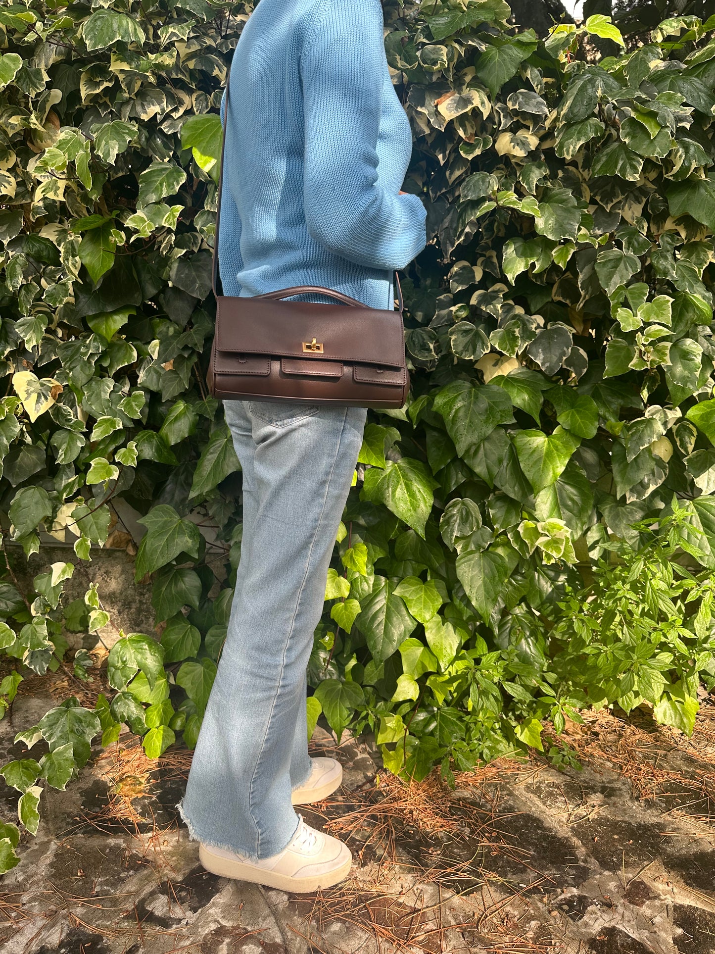 Pochette MARA
