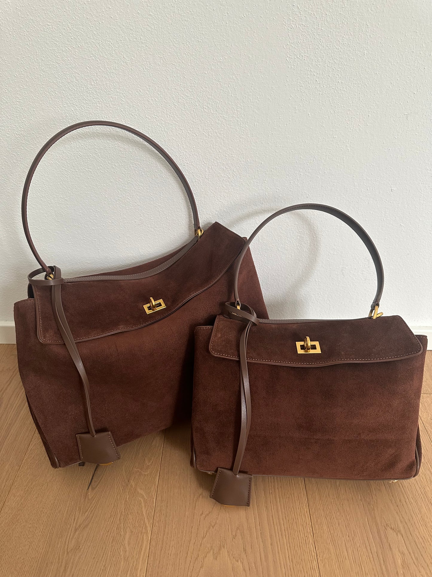 TEXAS MEDIUM SUEDE