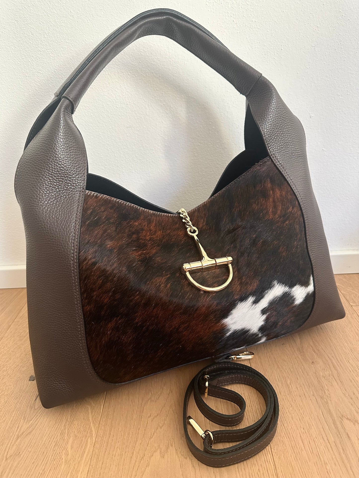 SVEVA - “cavallino” small/ large