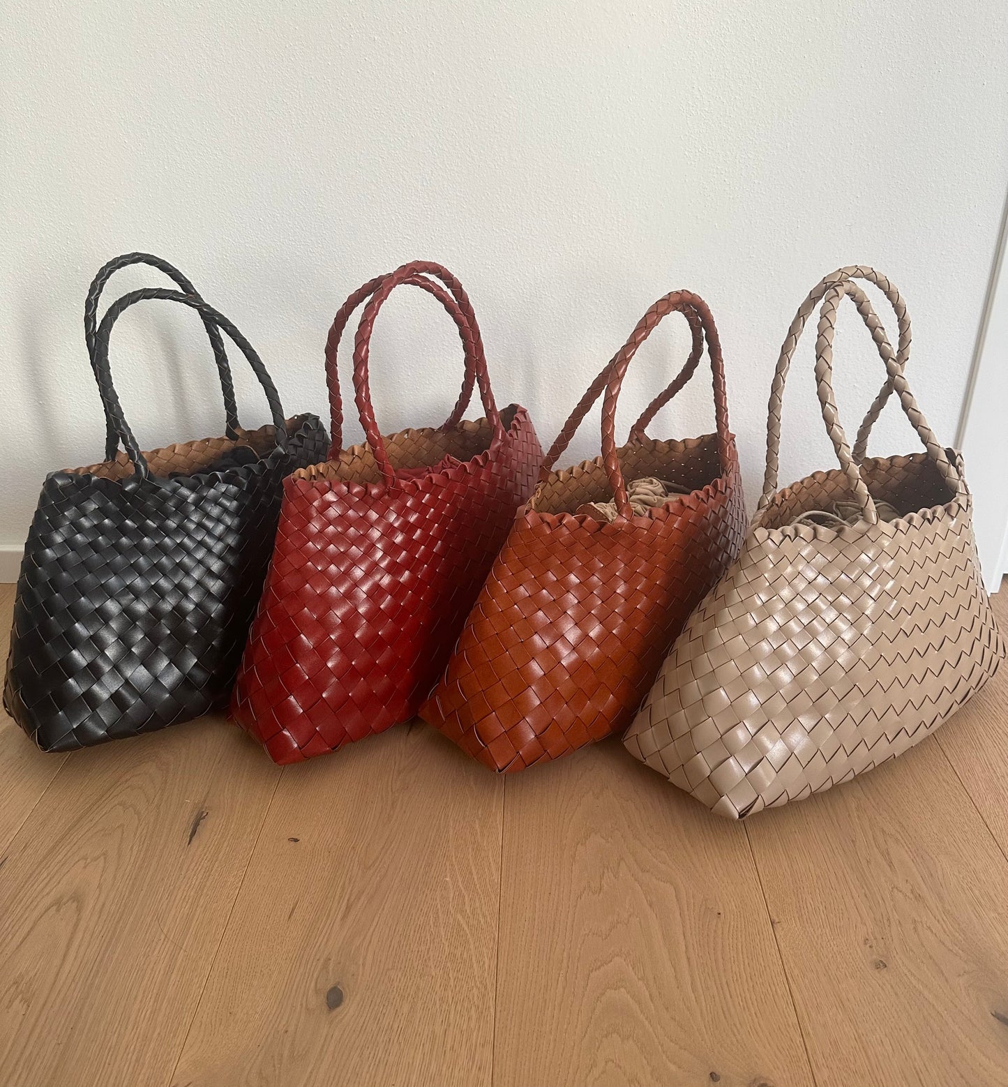 ROSY large - shoulder bag