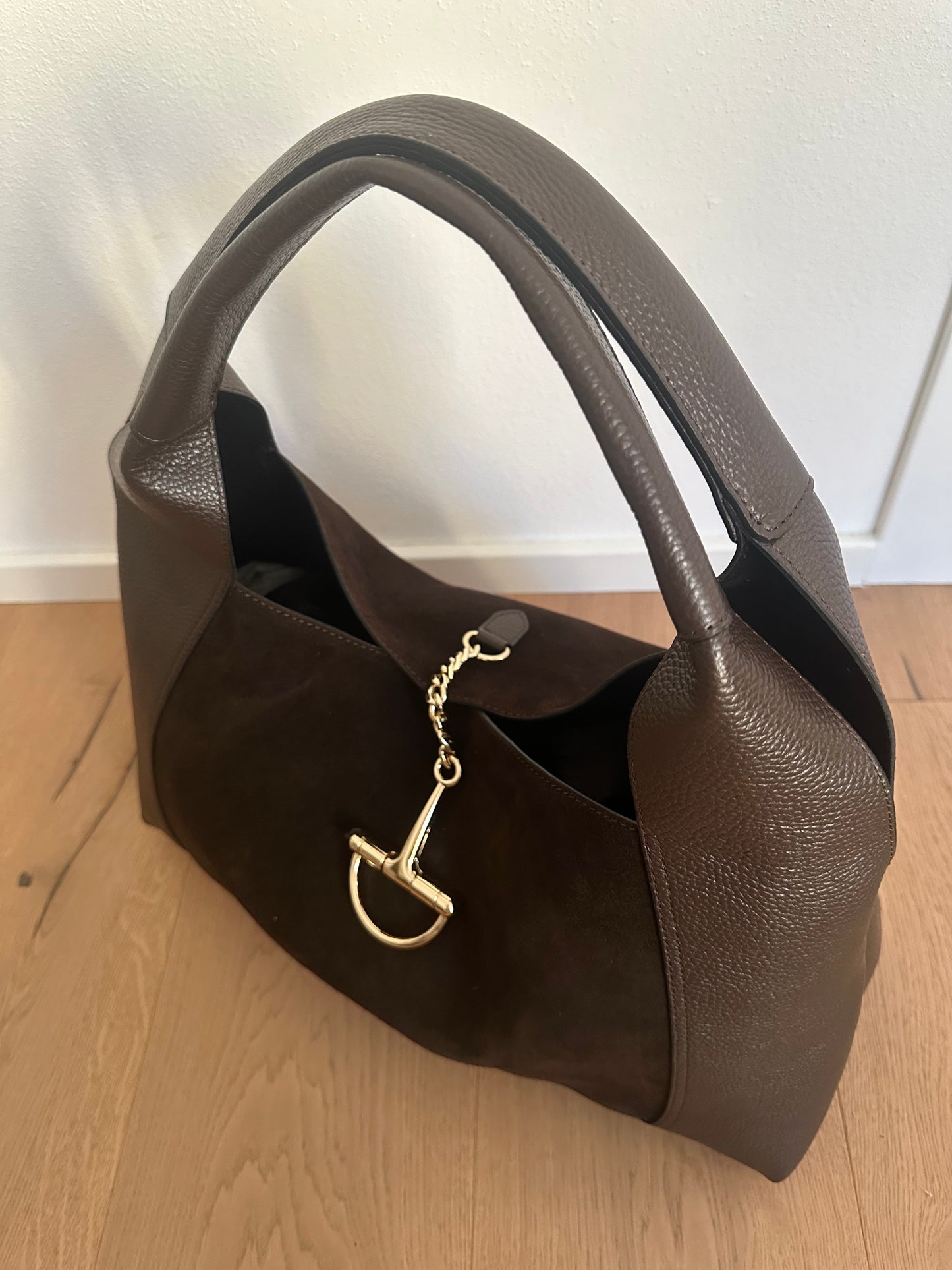 SVEVA- LARGE shoulder bag