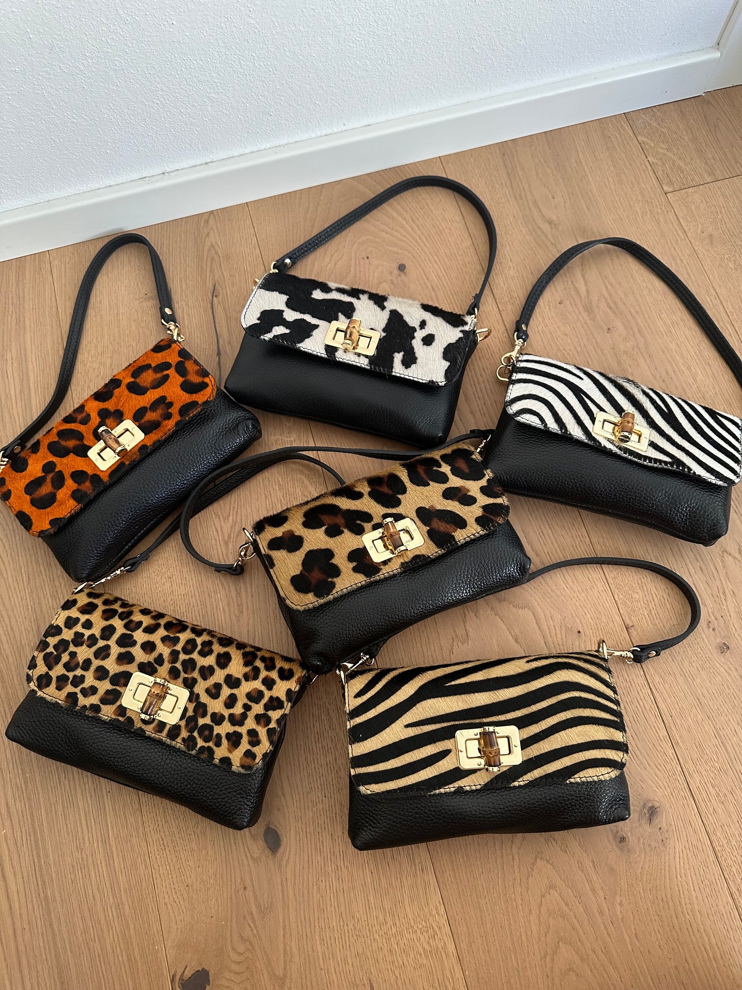 VICKY - animalier