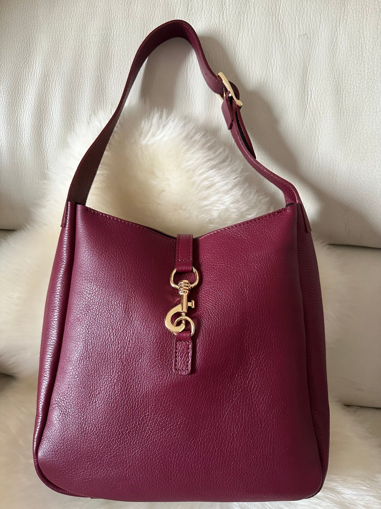 LAURA - shoulder bag