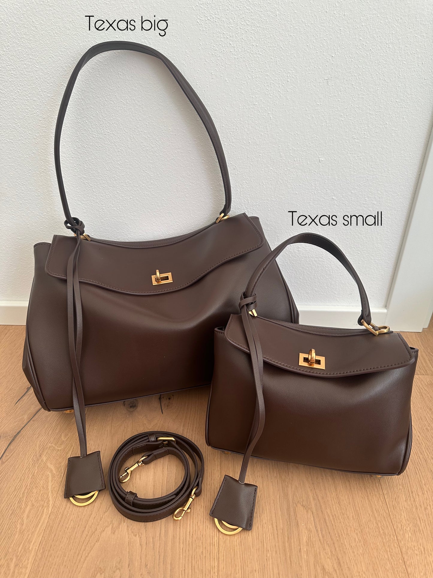 TEXAS SMALL