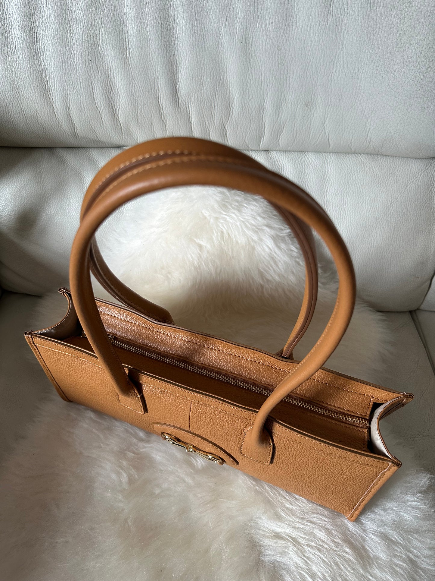 EAST WEST BAG