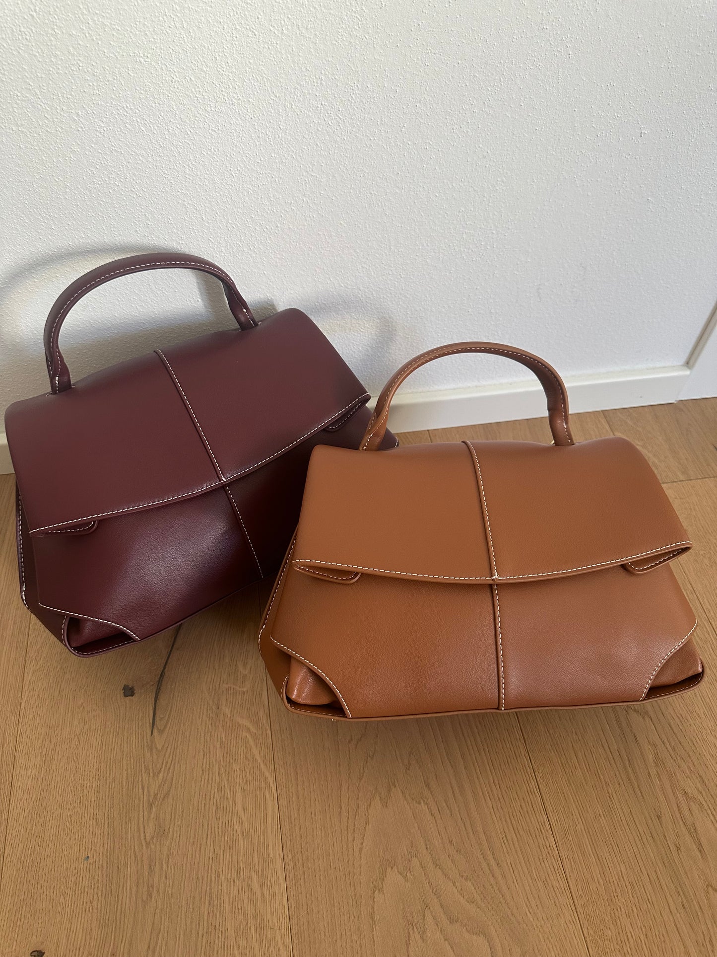ZAYNA large -handbag