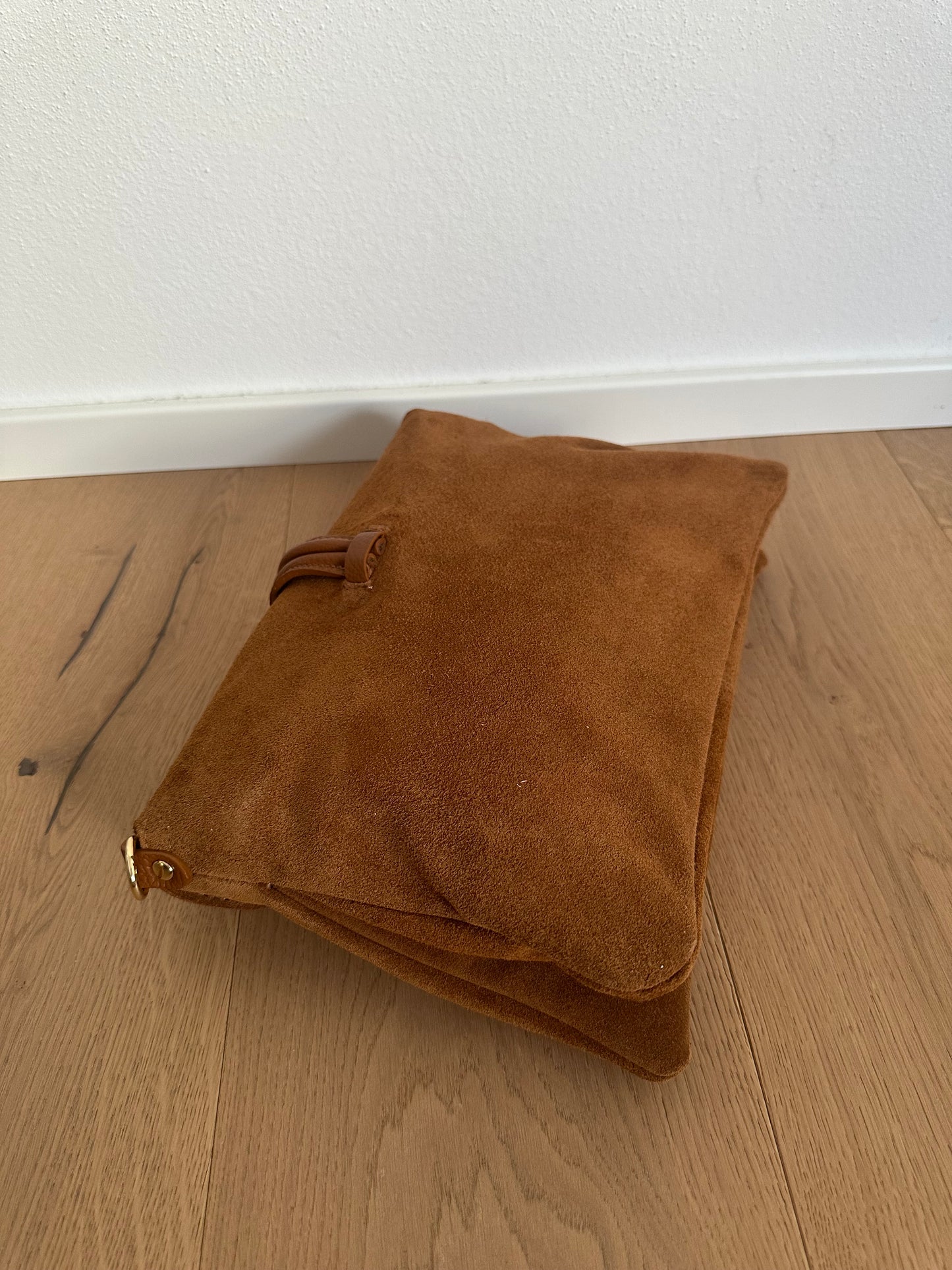 MATILDE BIG suede