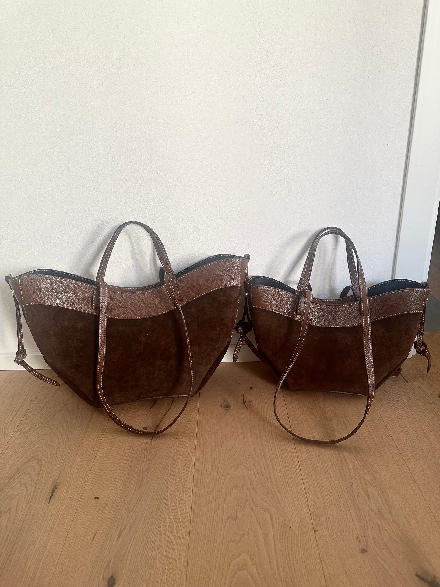 DAPHNE 2.0 - small/ large