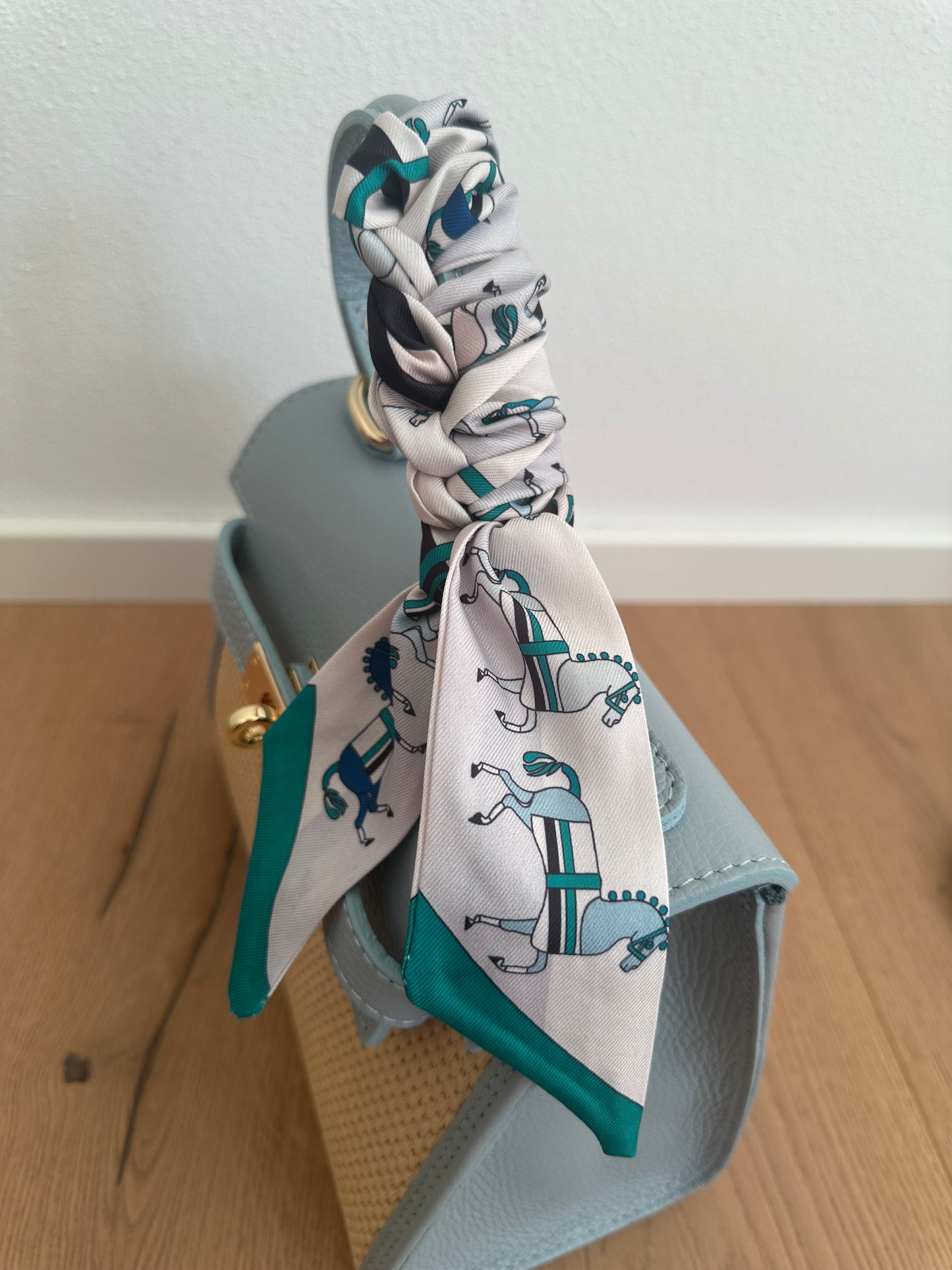 FOULARD TWILLY