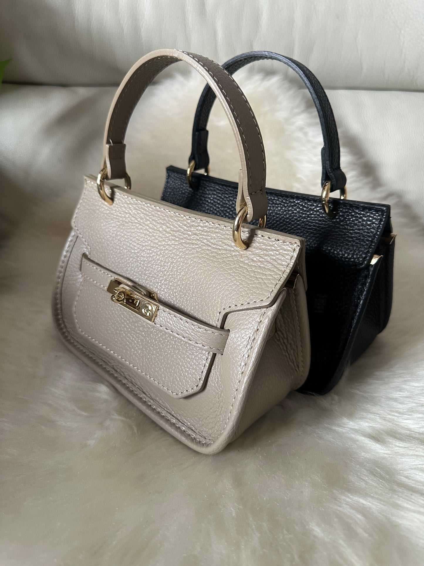 MARINELLA- mini bag