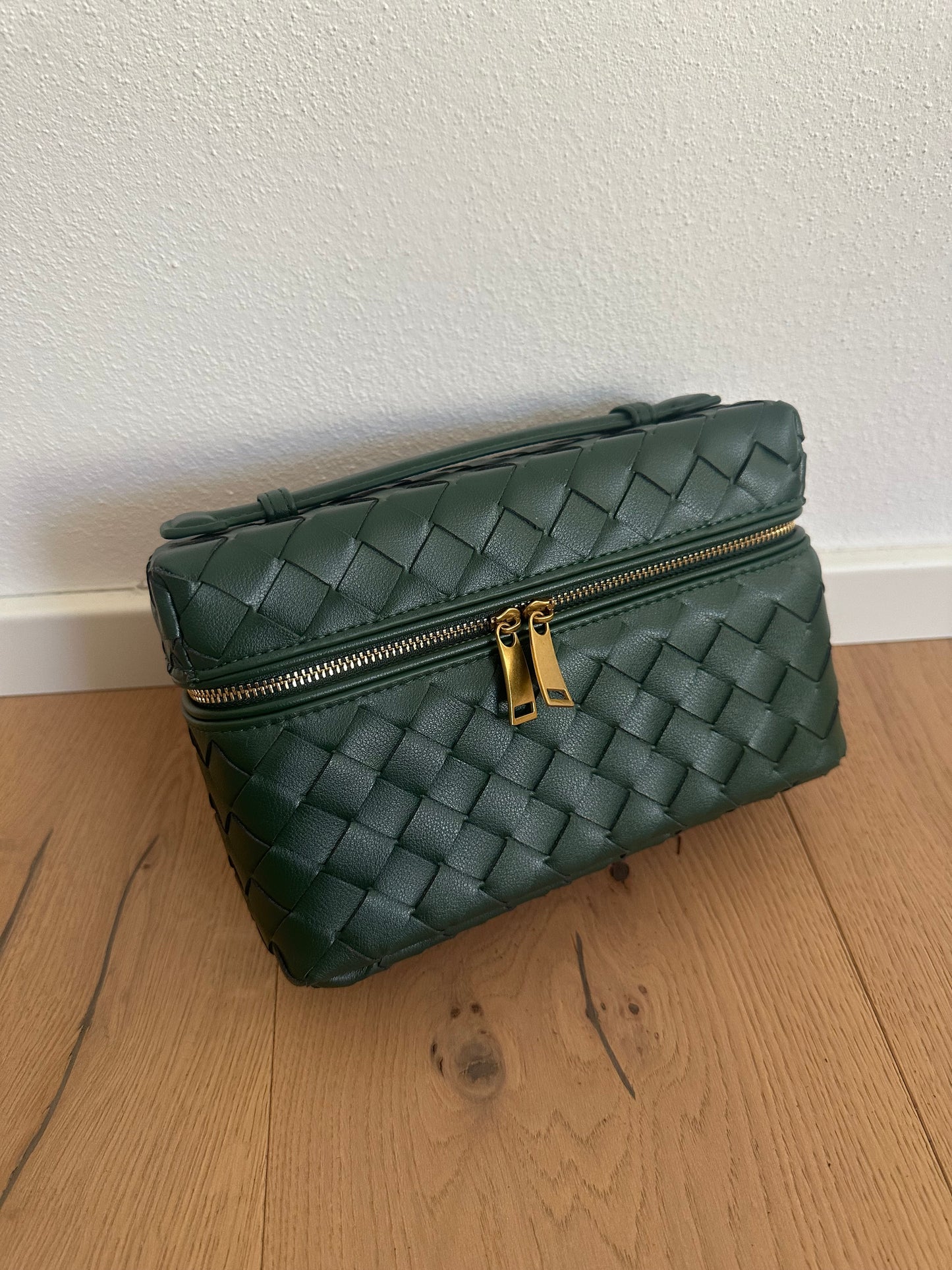 JULIE vanity - crossbody