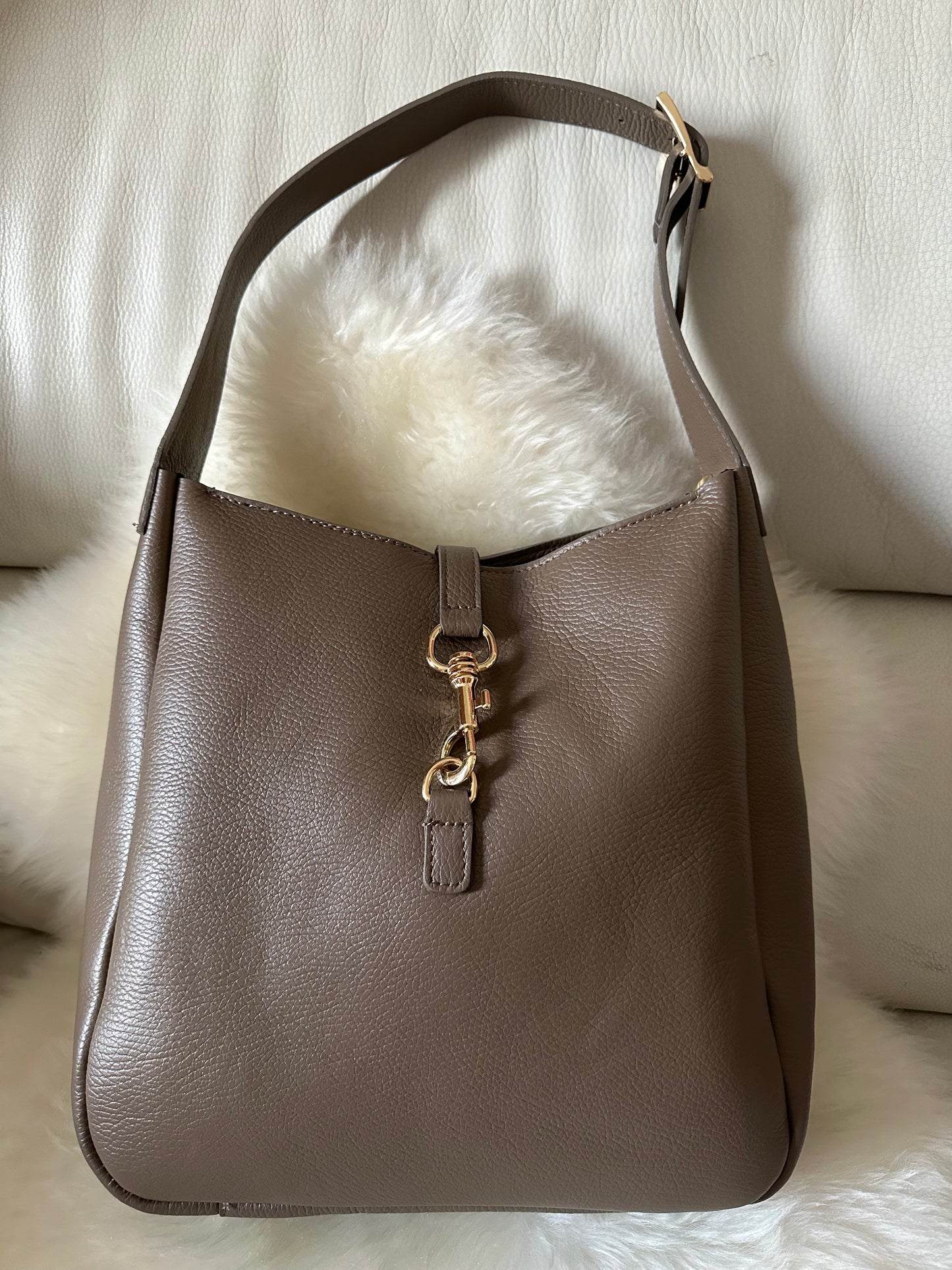 LAURA - shoulder bag