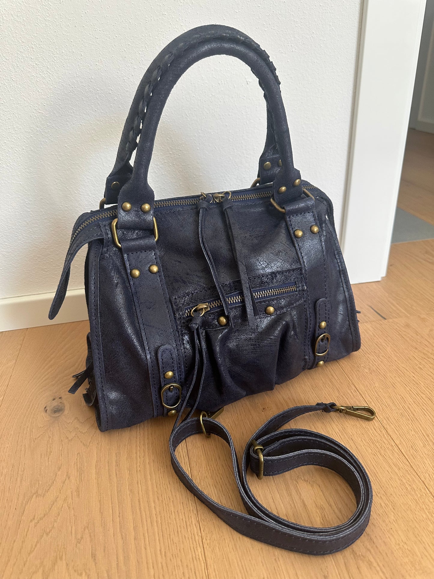 CITY BAG- medium