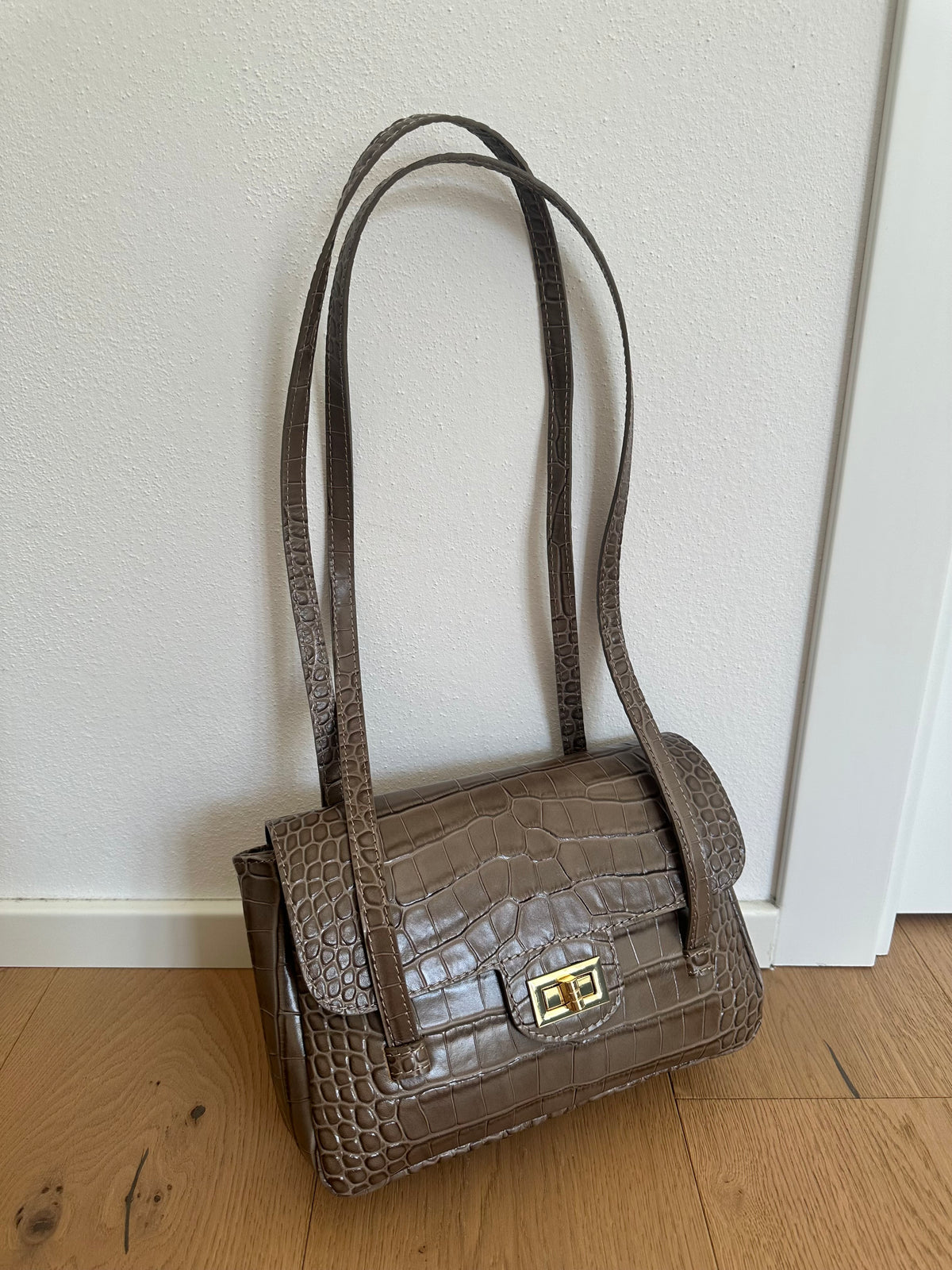 BETTY- stampa cocco